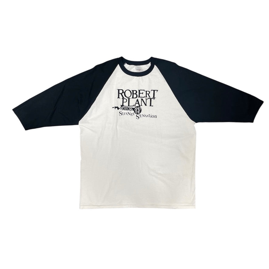 Robert Plant And The Strange Sensation Tshirt