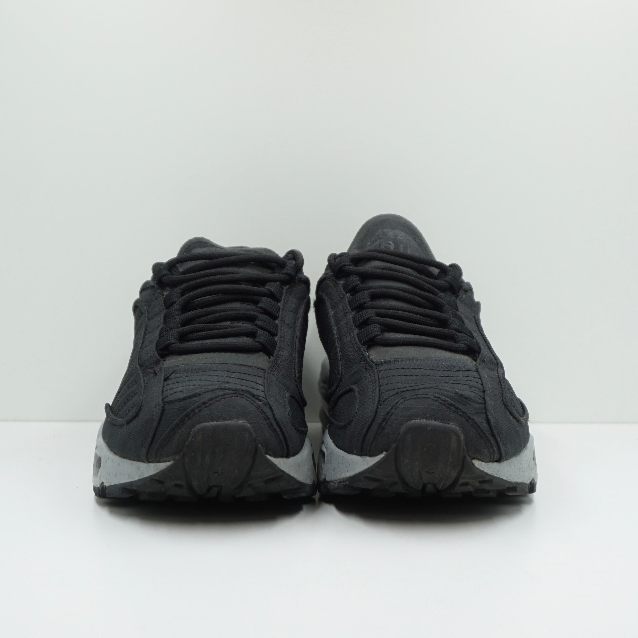 Nike Air Max Tailwind 4 Black Ripstop