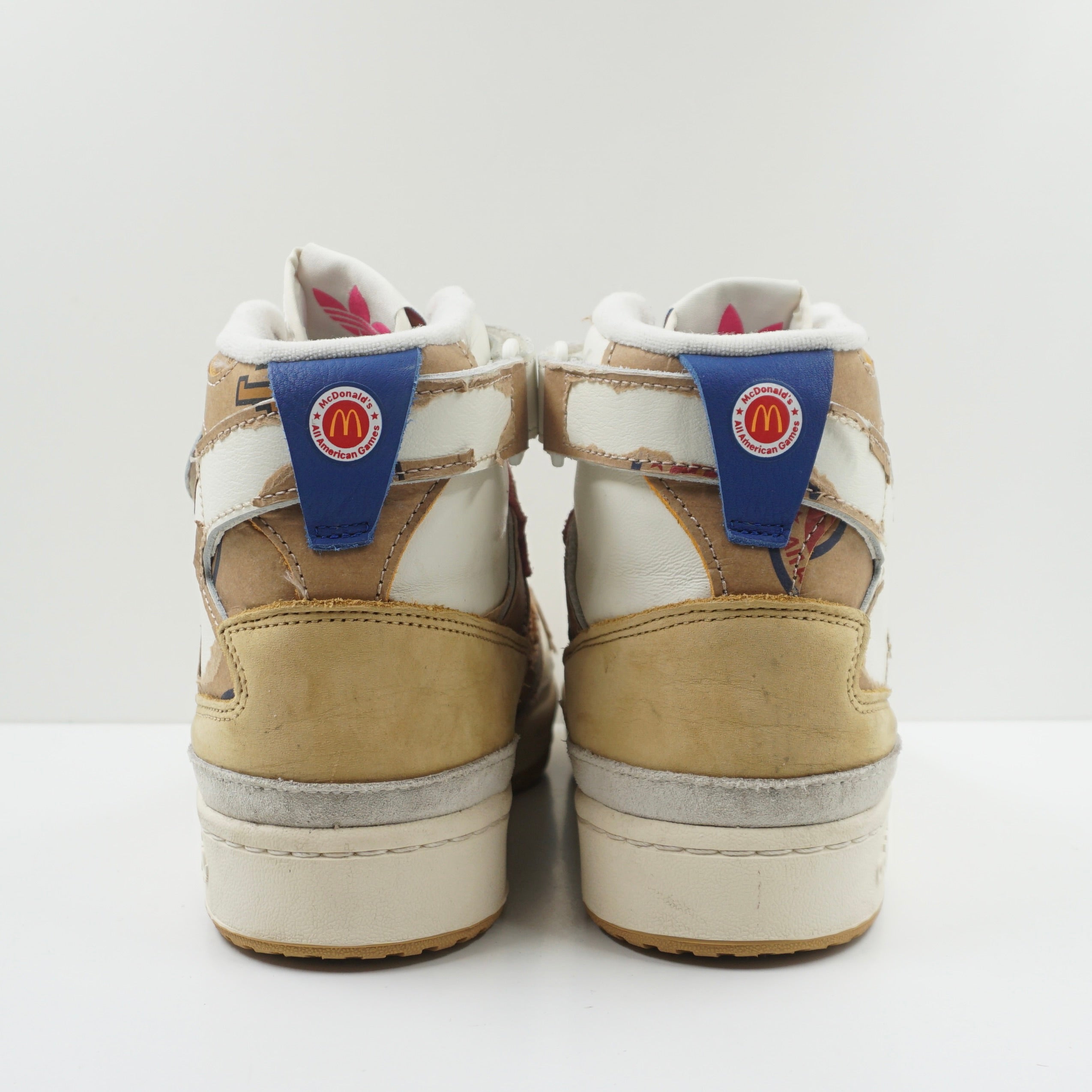 adidas forum 84 high eric emanuel mcdonald's all american