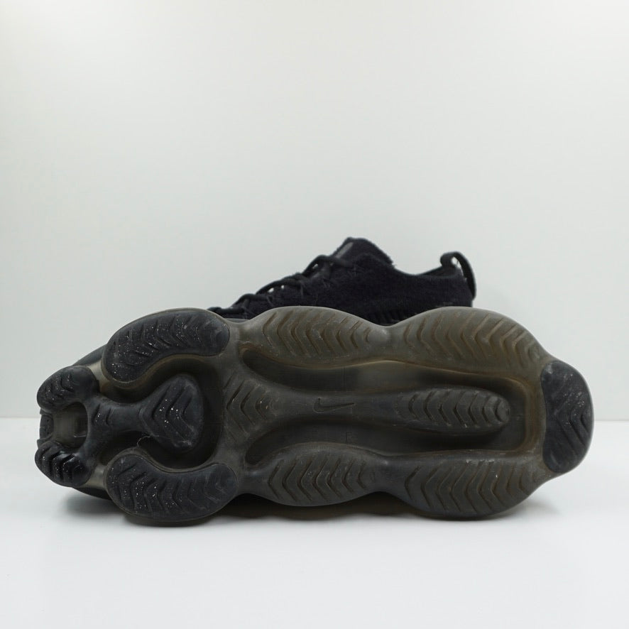 Nike Air Max Scorpion FK Triple Black (W)