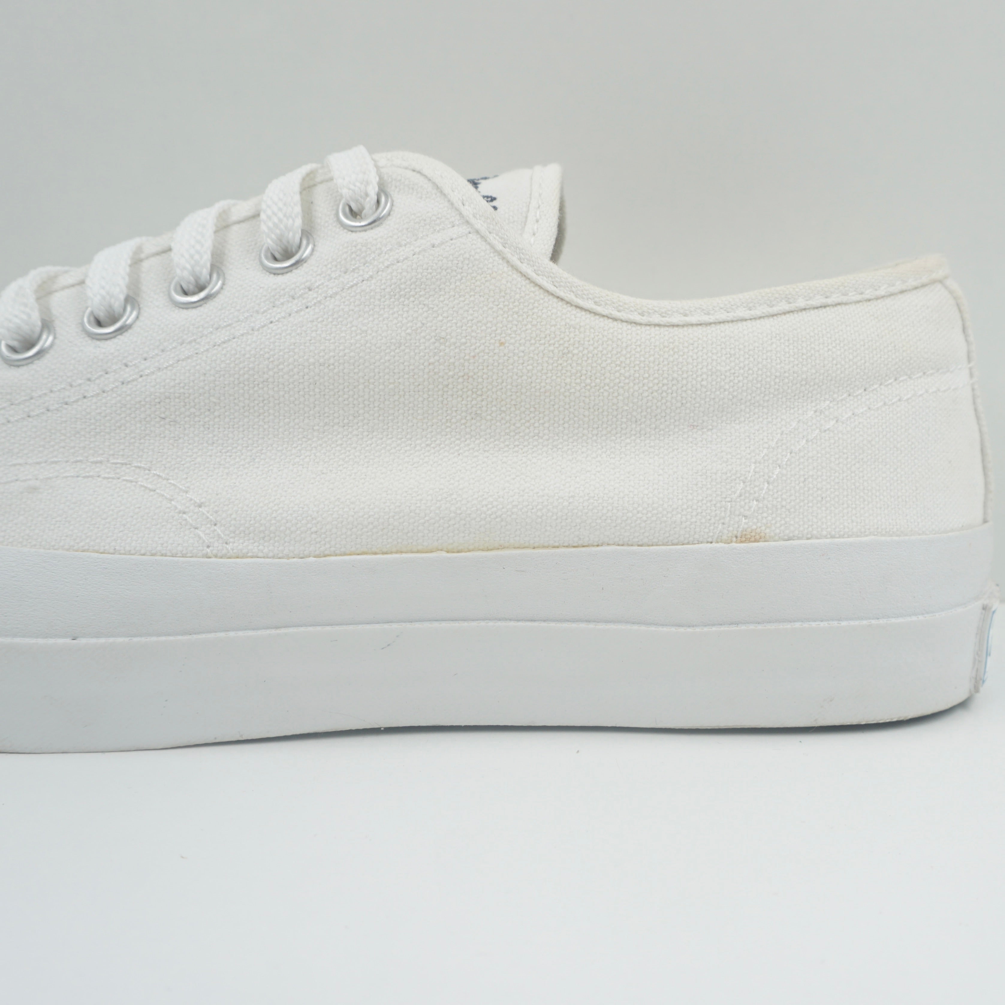 Converse Jack Purcell CP Ox White