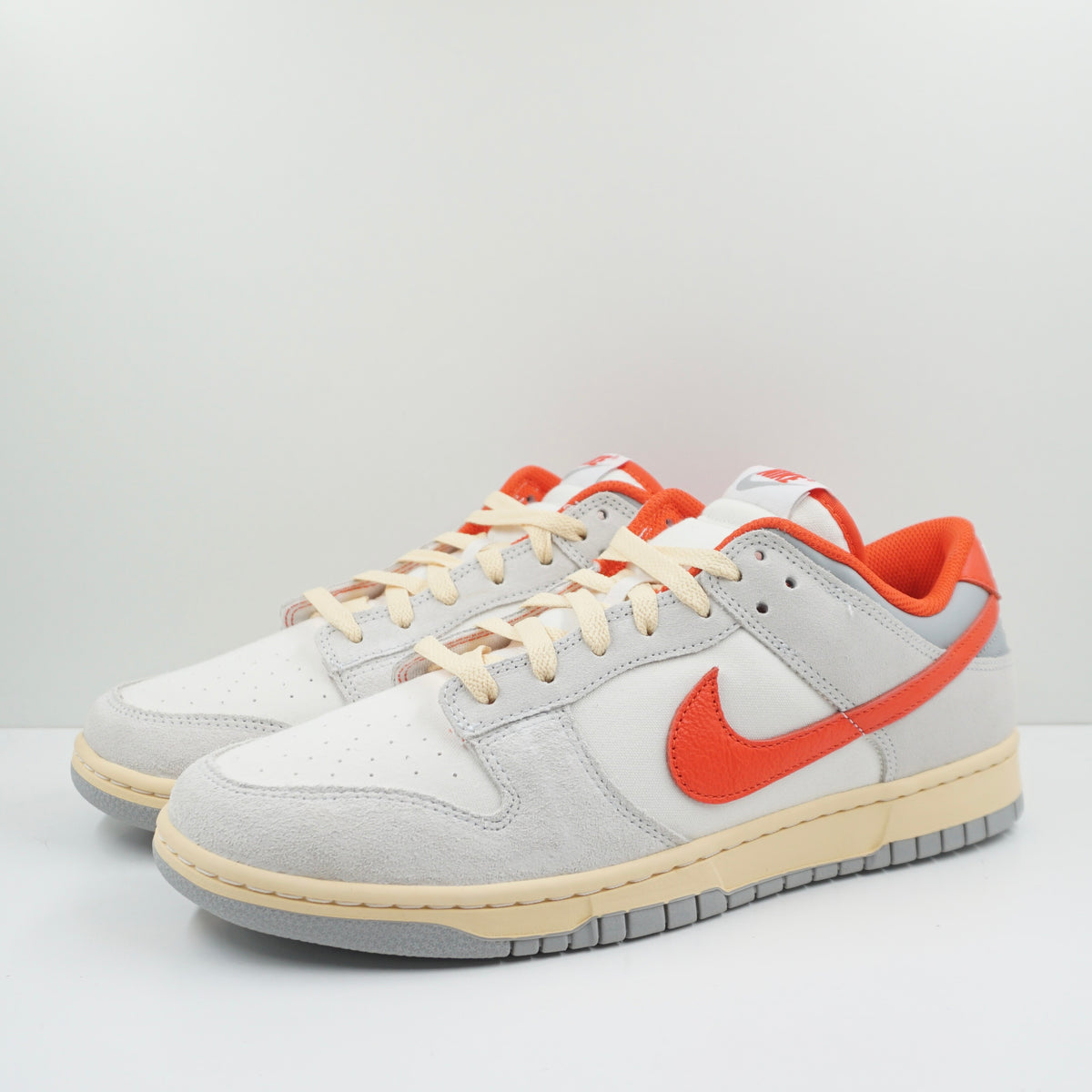 Nike Dunk Low Athletic Department Picante Red