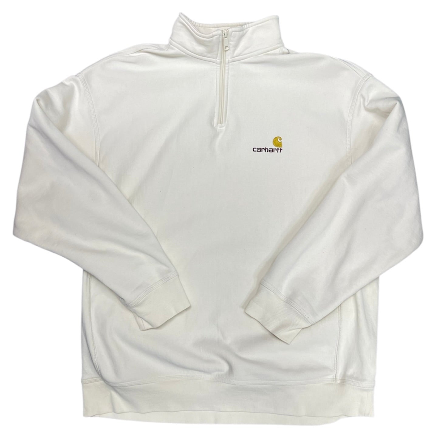 Carhartt American Script Sail Half Zip