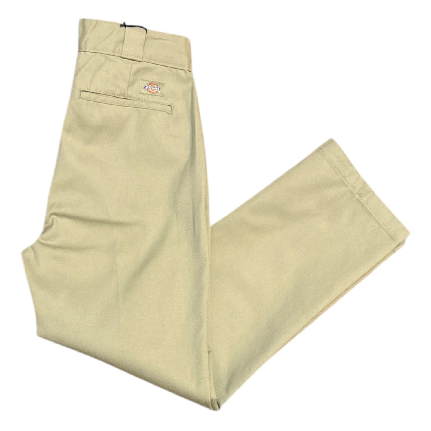 Dickies Elizaville Beige Pants (W)