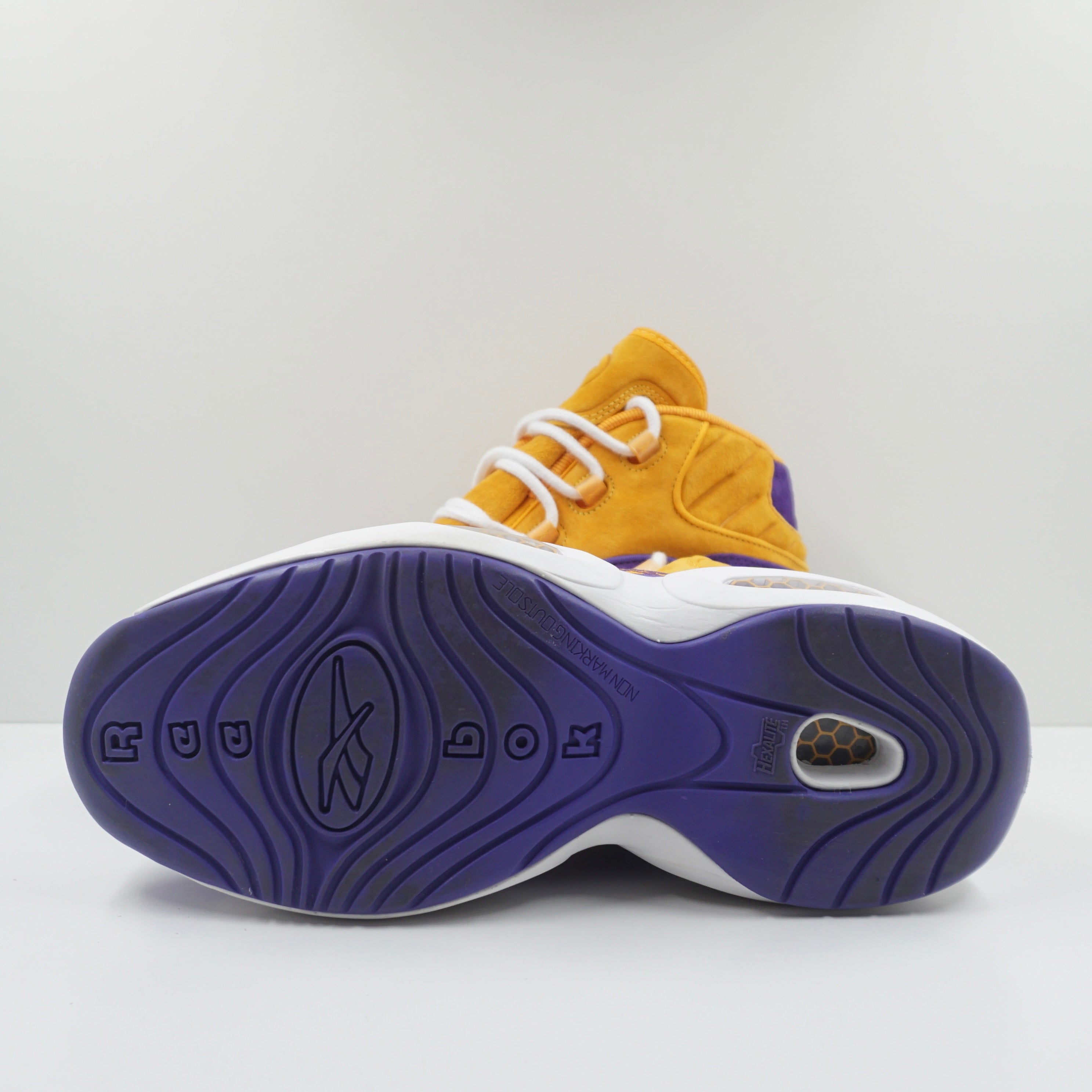 Reebok Question Mid SNS Crocus