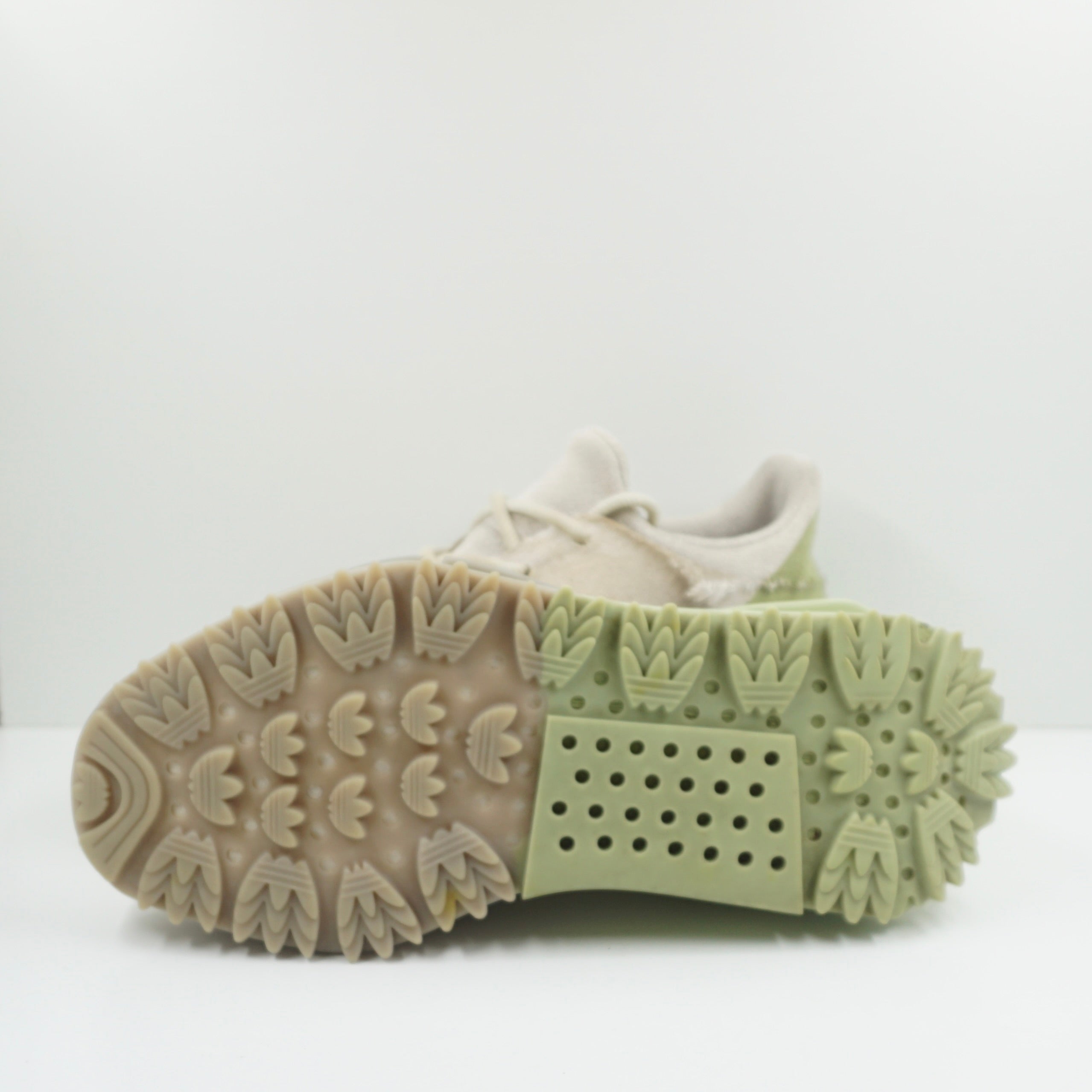 Adidas NMD S1 MAHBS Pharrel Humanrace Mint