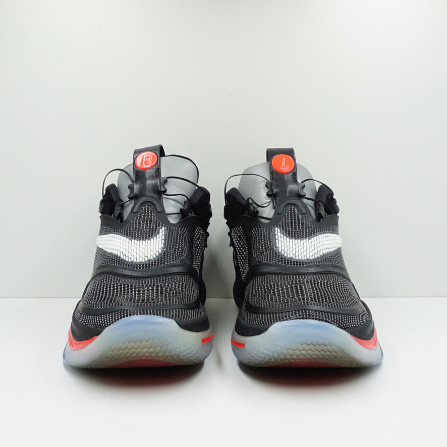 Nike Adapt BB 2.0 Black