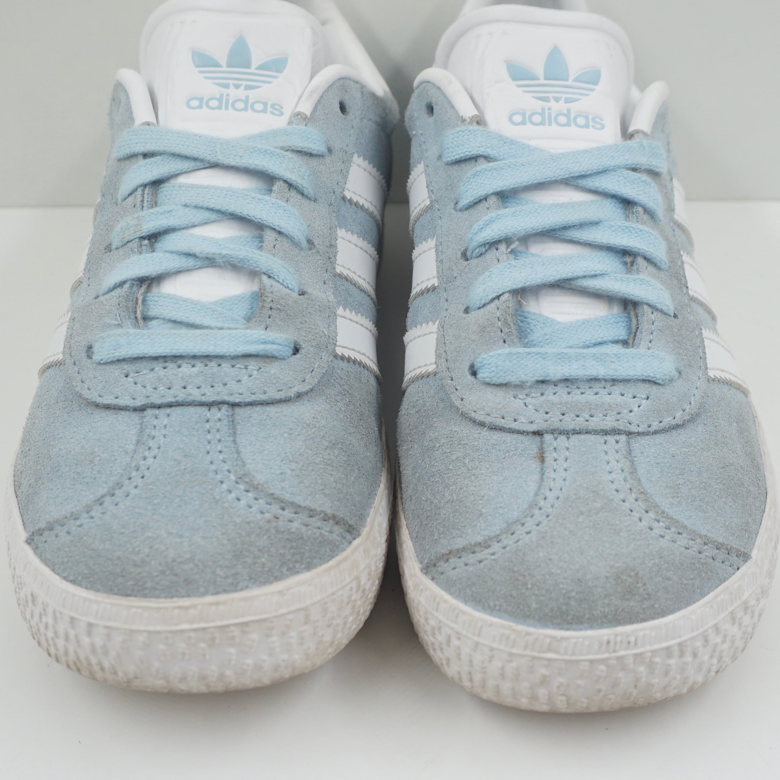 Adidas Gazelle Light Blue (PS)