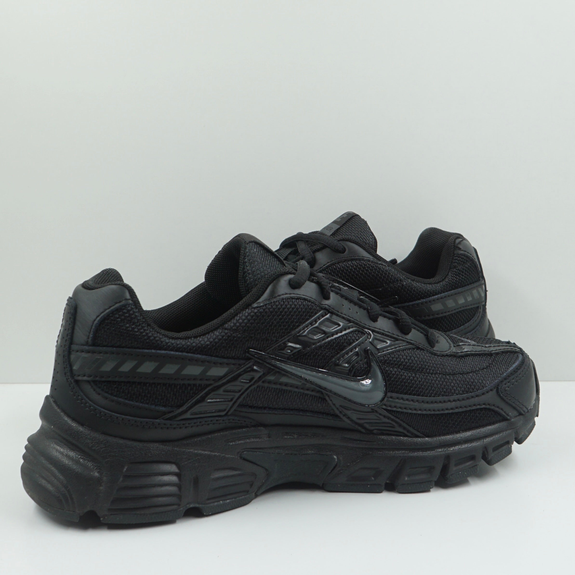 Nike Initiator Black Dark Smoke Grey (W)