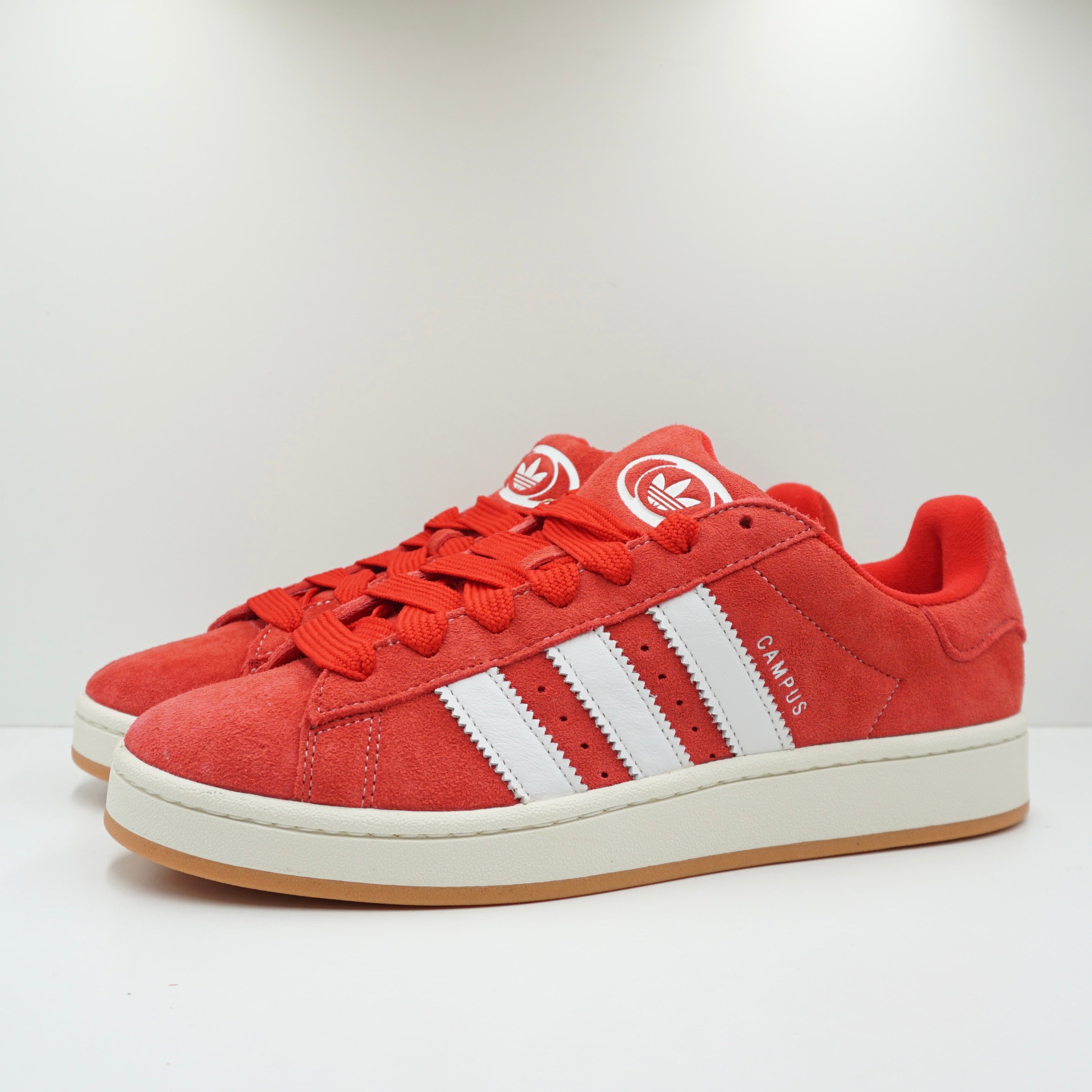 Adidas Campus 00s Red White