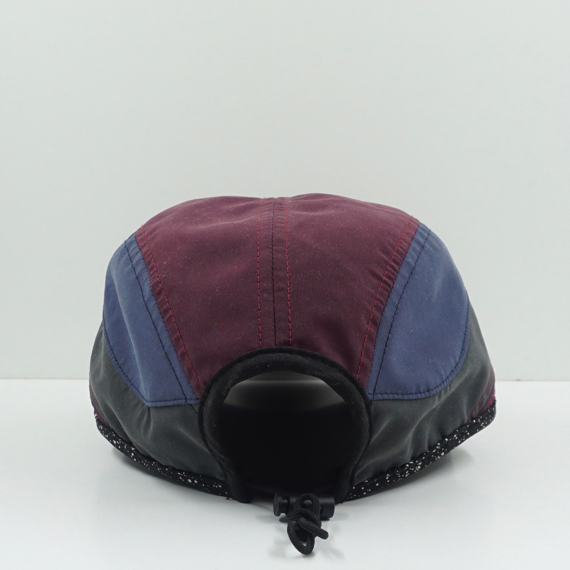Palace Outdoor Shell Purple/Blue/Grey Running Adjustable Cap