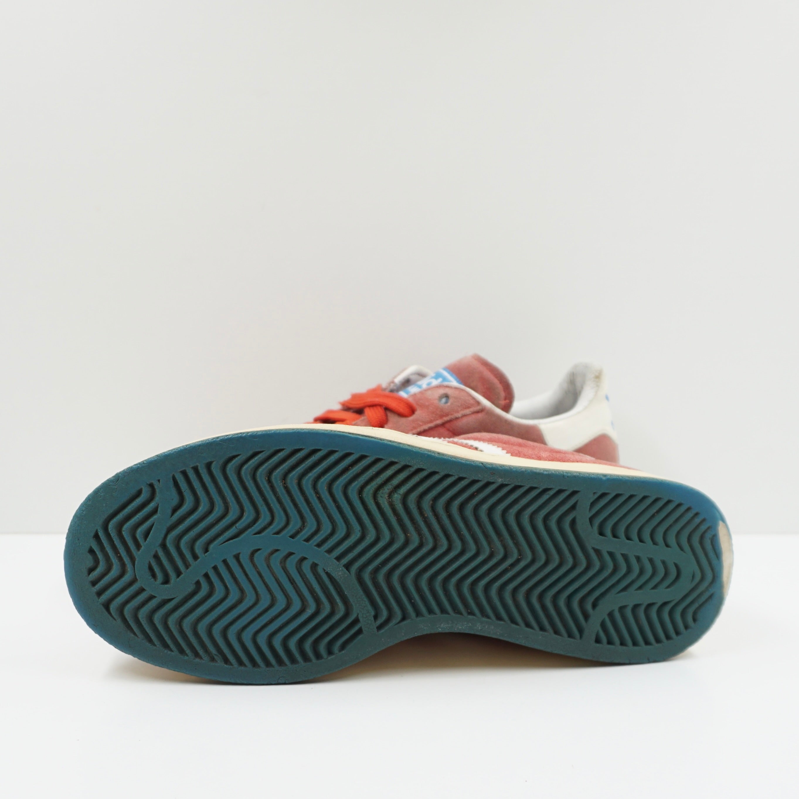 Adidas Campus Pink (2006)