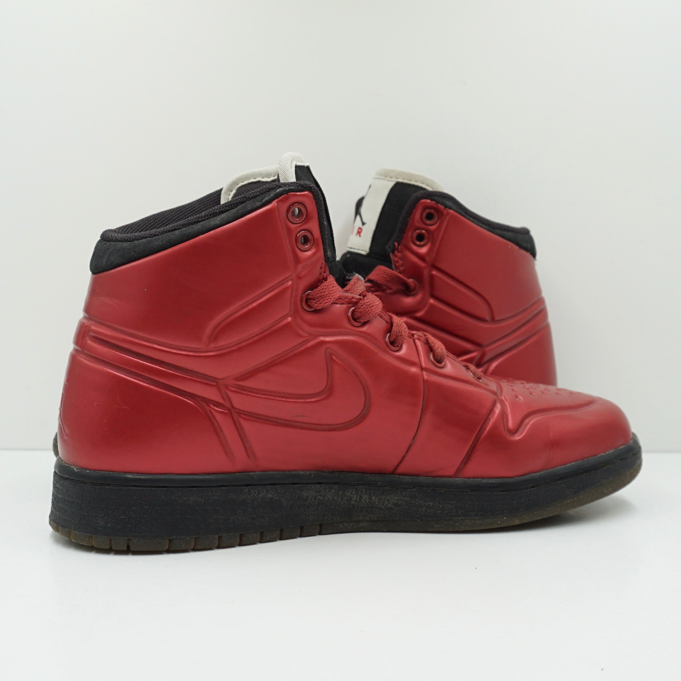 Jordan 1 Anodized Red (GS)