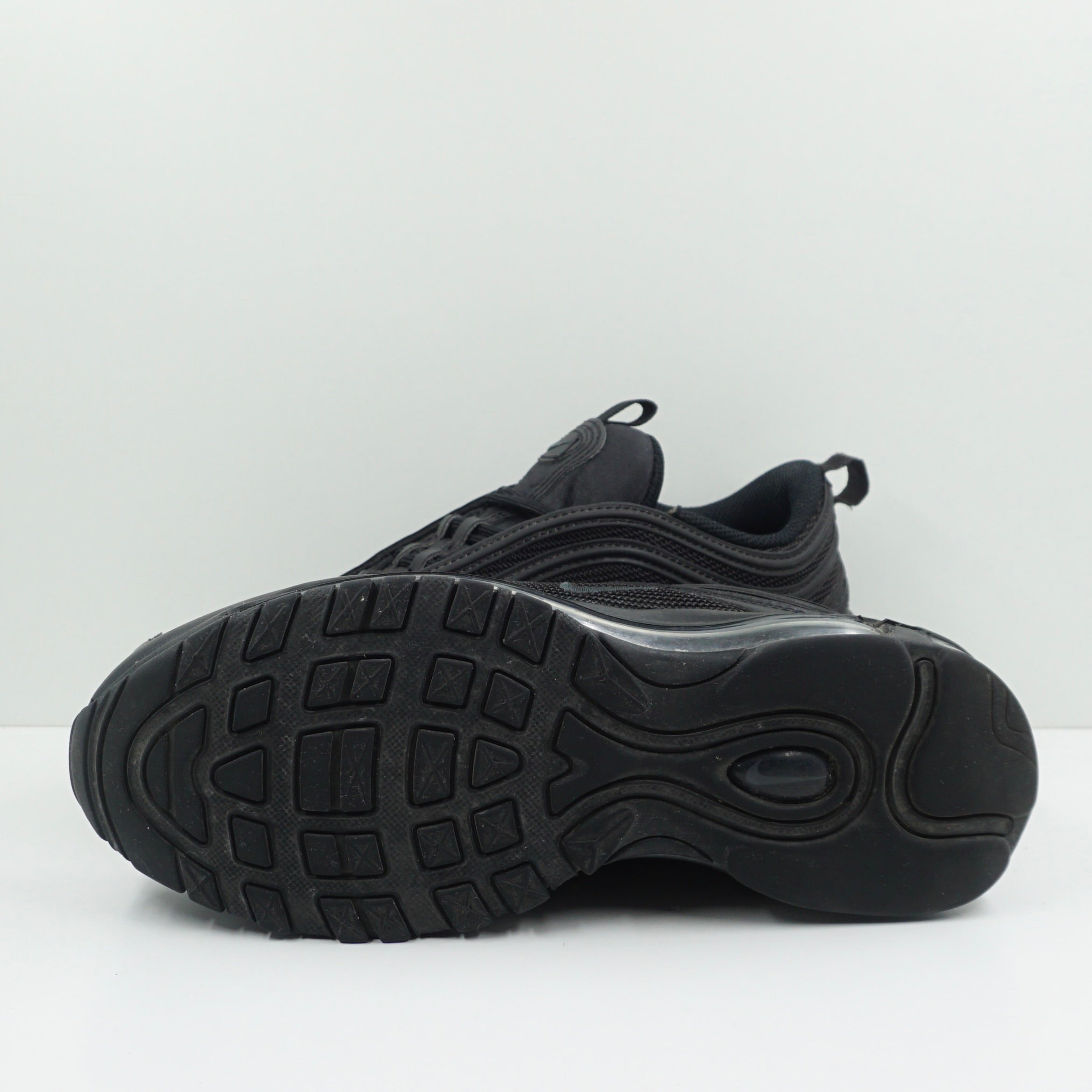Nike Air Max 97 Next Nature Black Dark Smoke Grey (W)