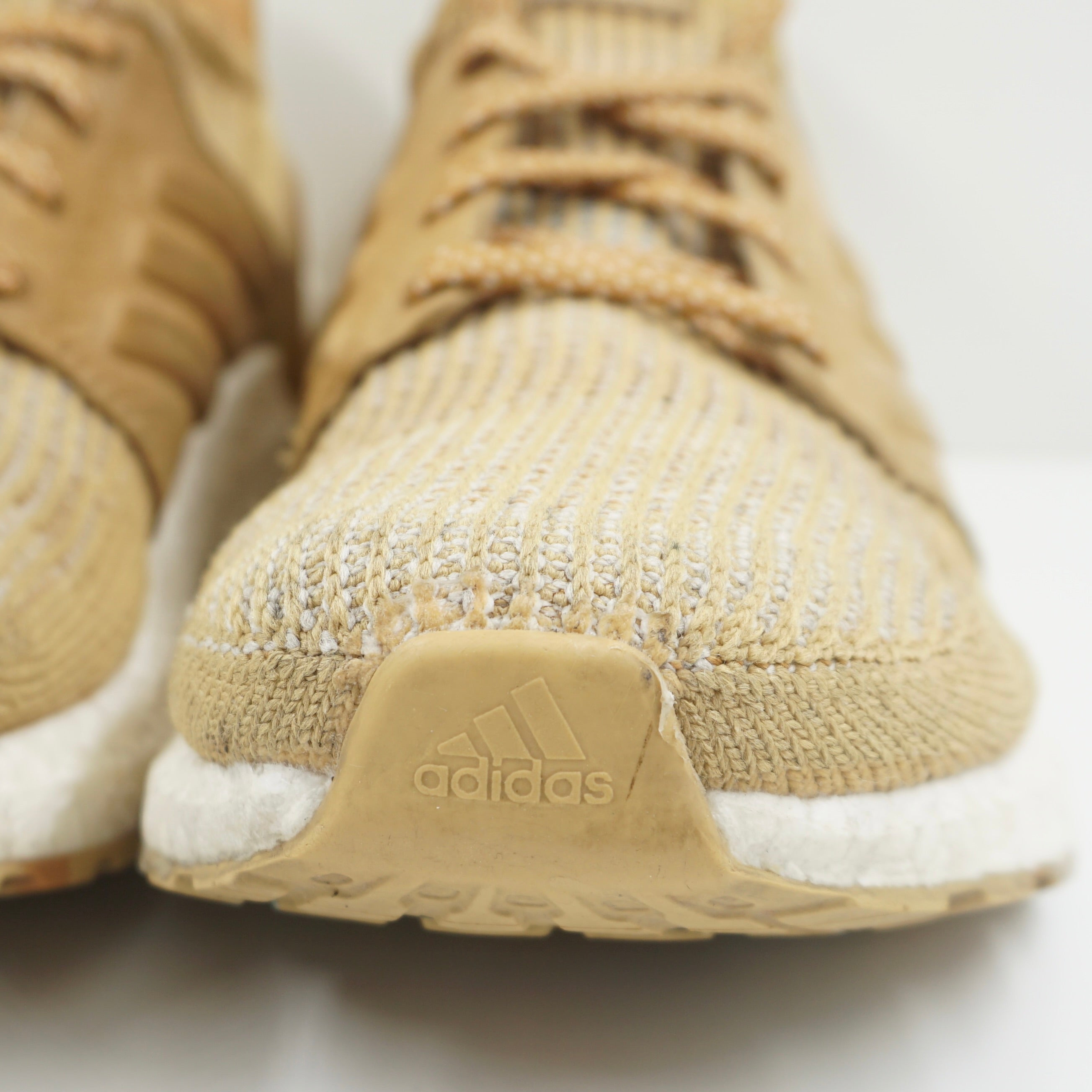 Adidas Ultraboost 19 Universal Works Sand