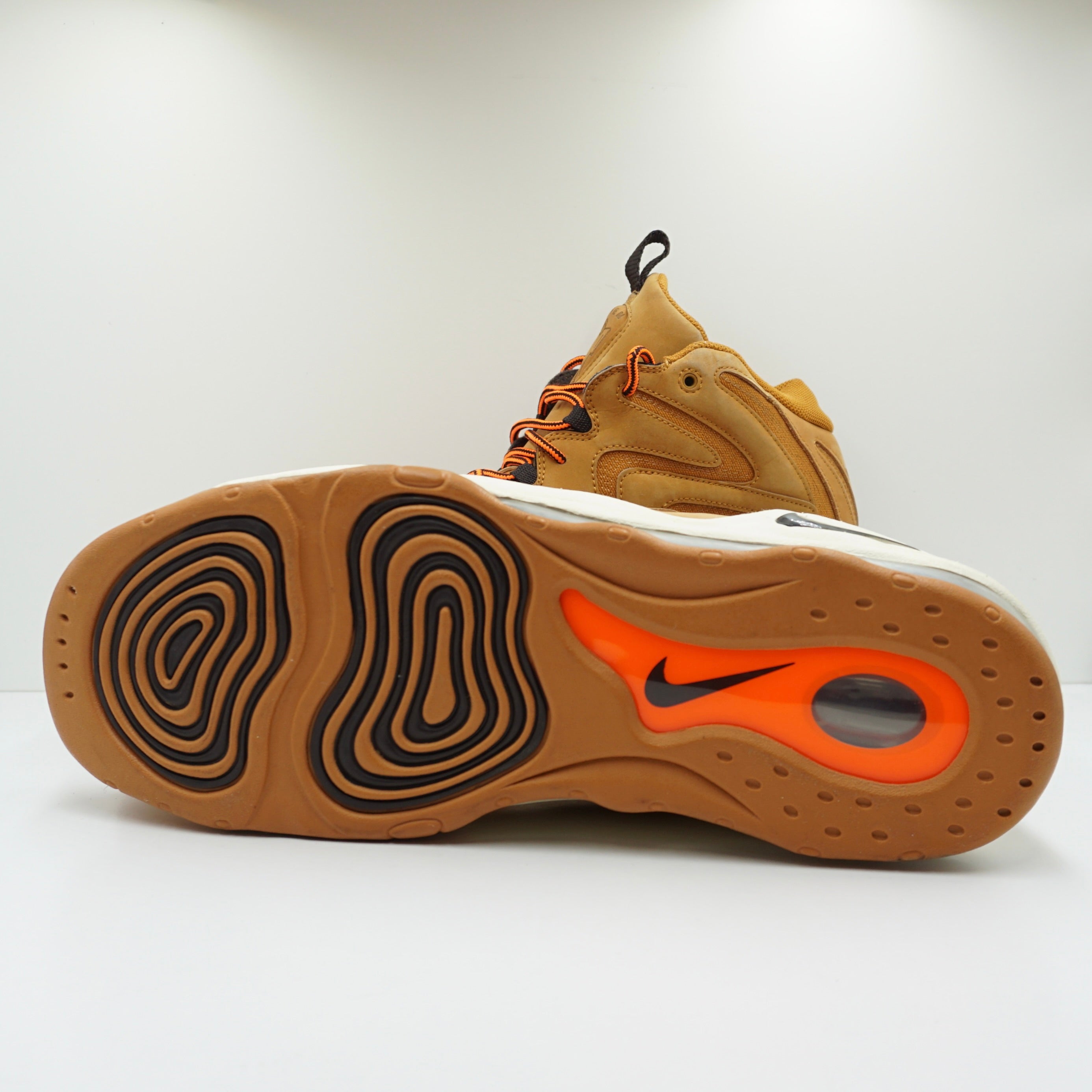 Nike Air Pippen 1 Desert Ochre