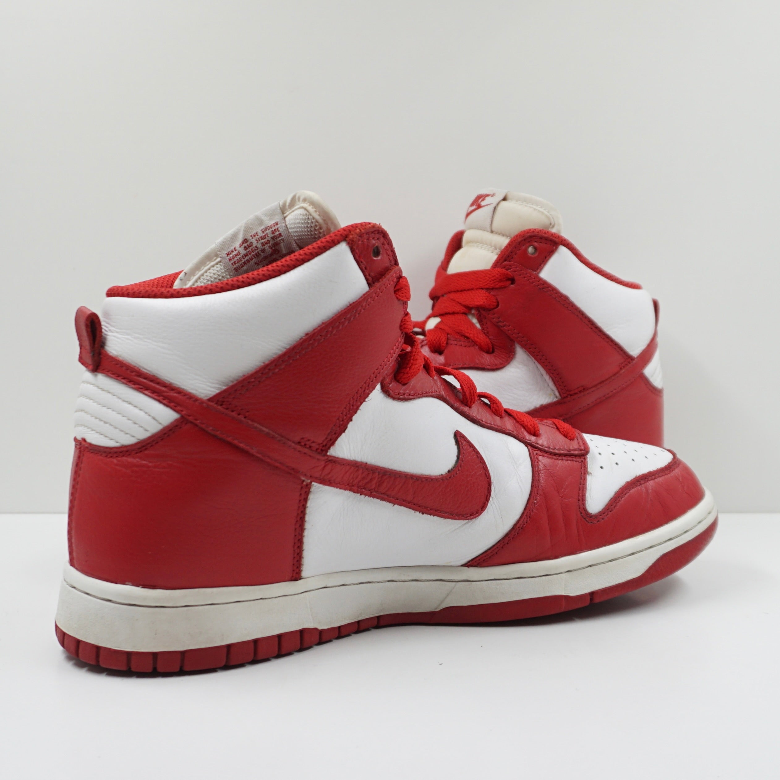 Nike Dunk Retro Be True St. John's