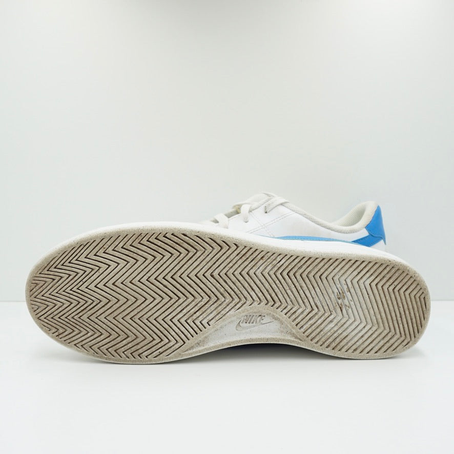 Nike Court Royale 2 Next Nature White Light Photo Blue