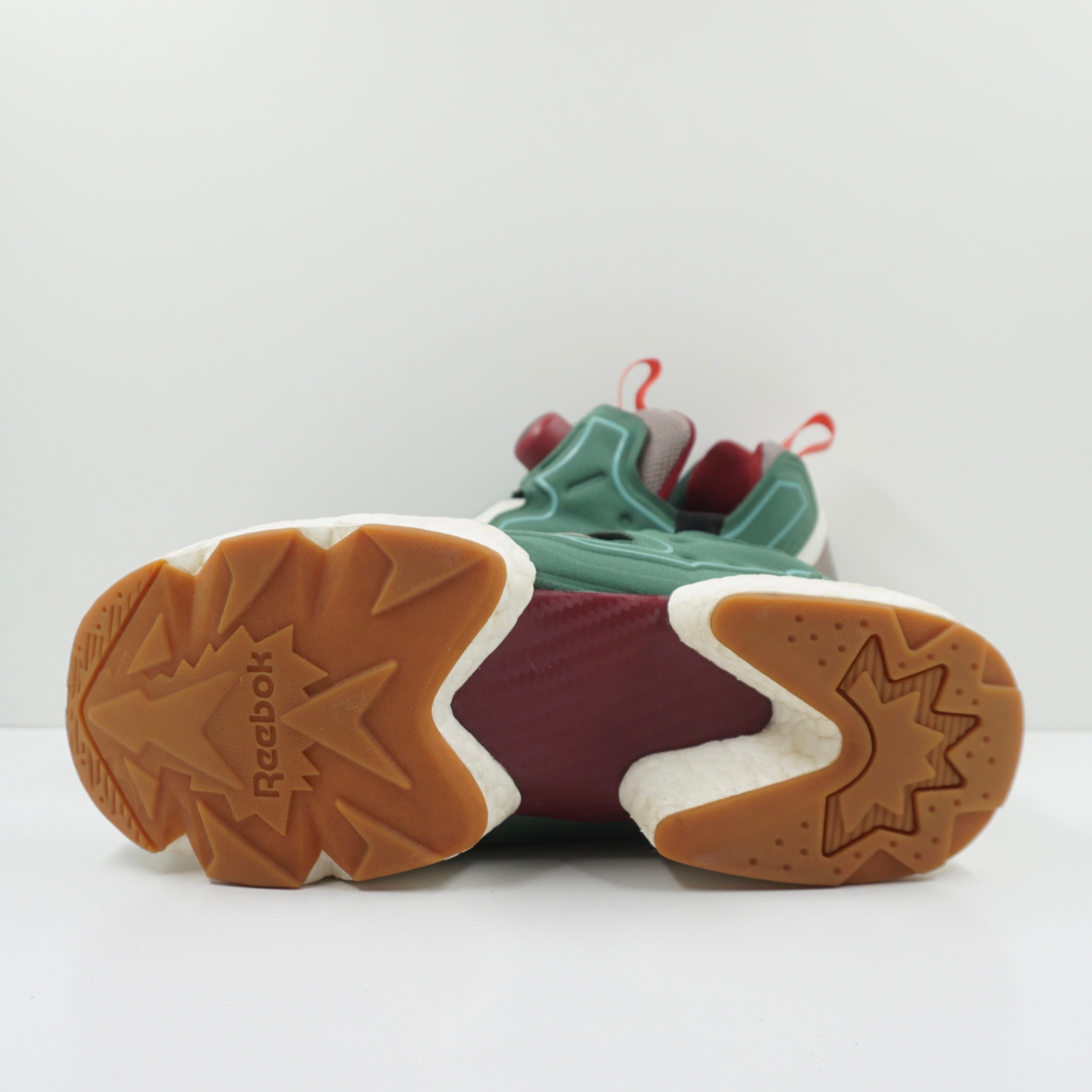 Reebok Instapump Fury Boost Billionaire Boys Club Earth