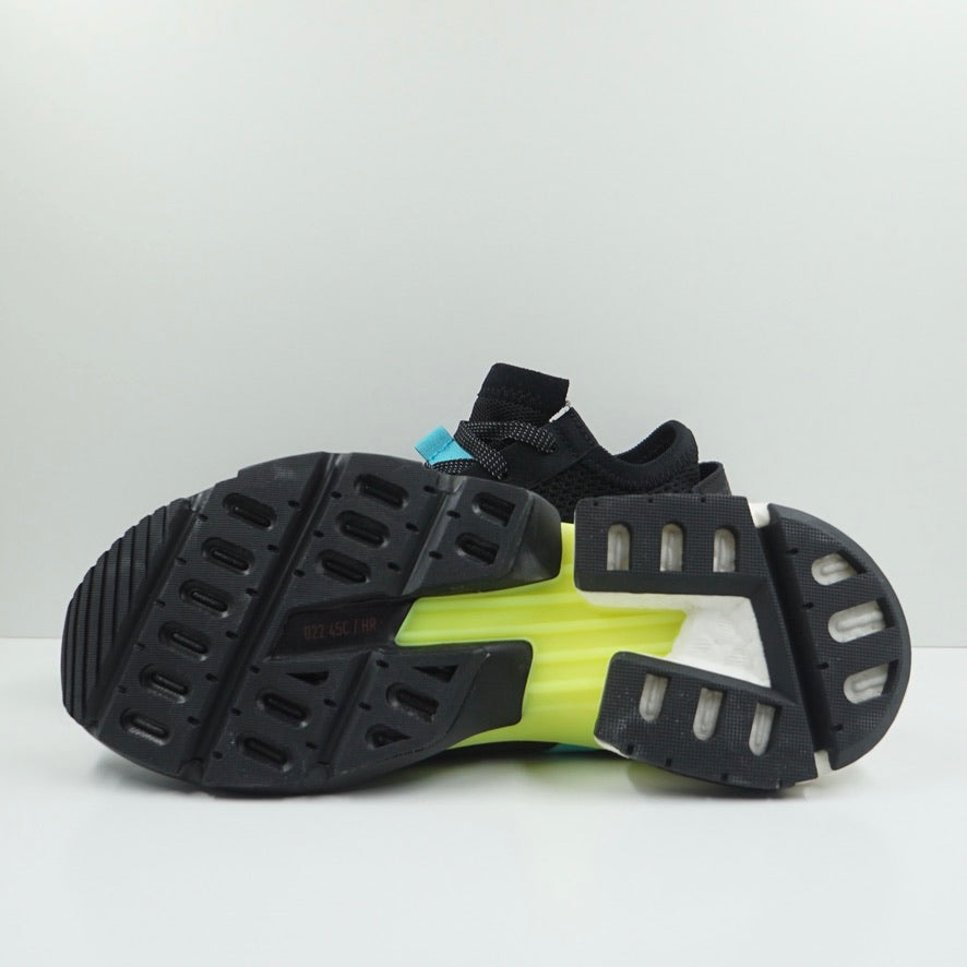 Adidas POD-S3.1 Black White