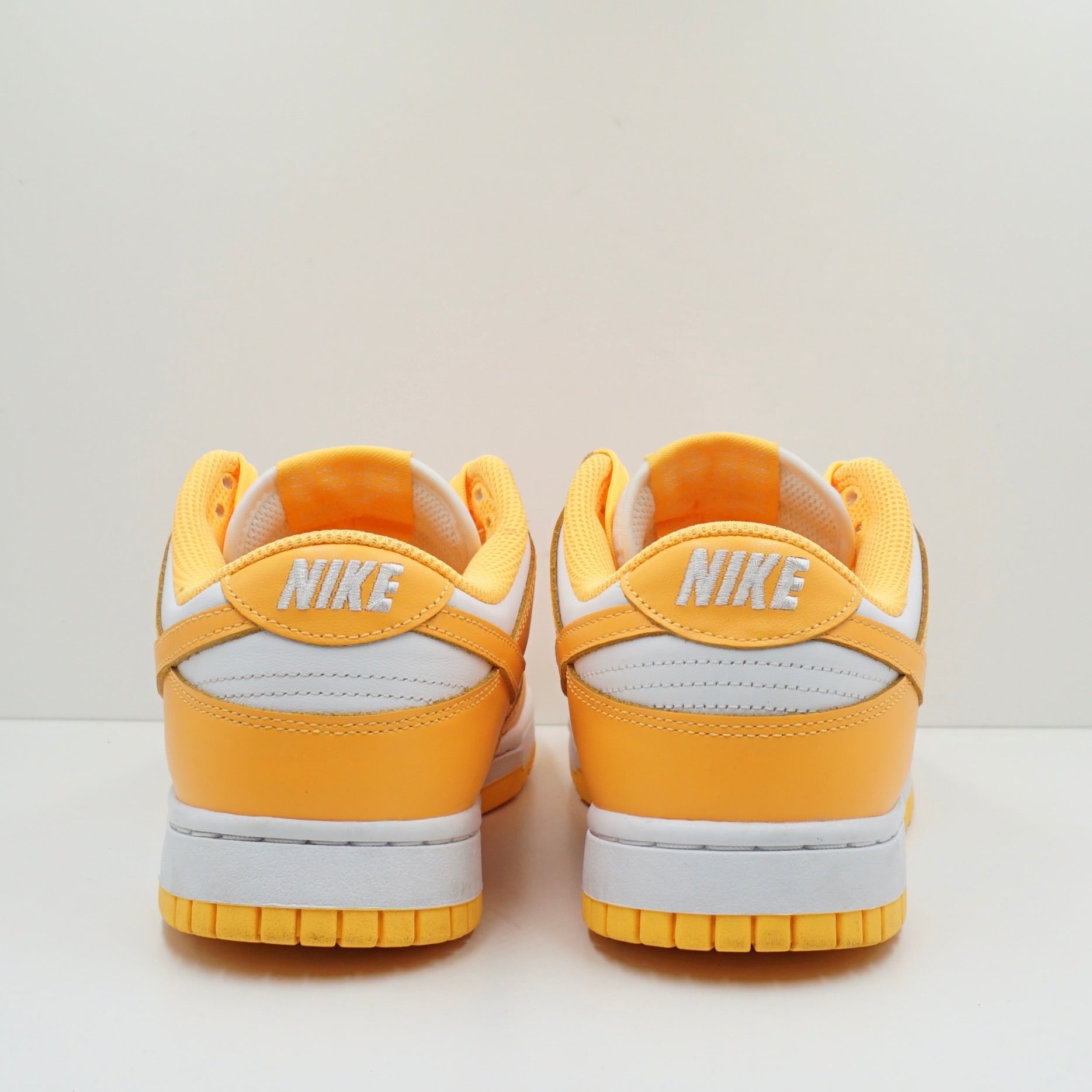 Nike Dunk Low Laser Orange (W)