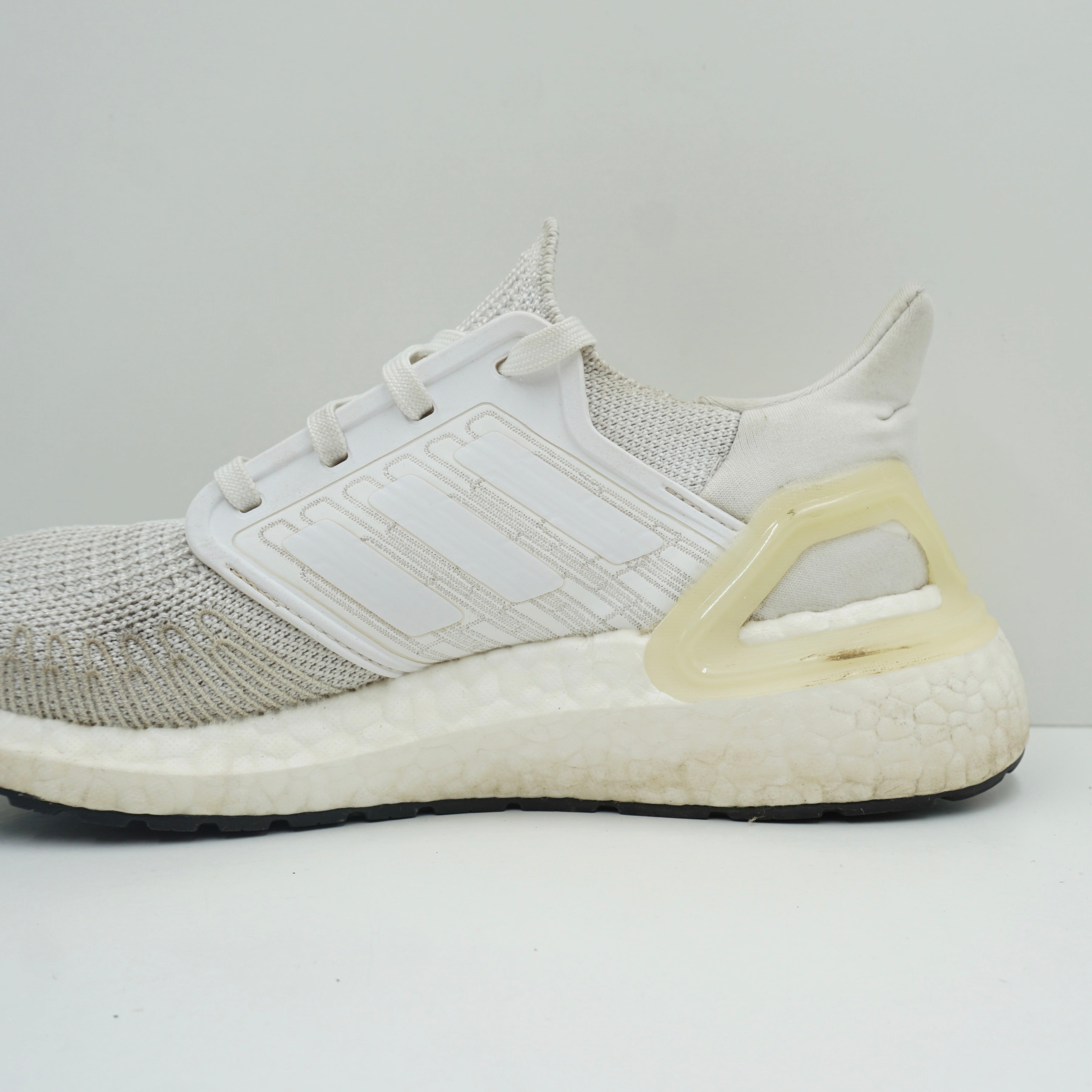 Adidas Ultraboost 20 Cloud White (W)