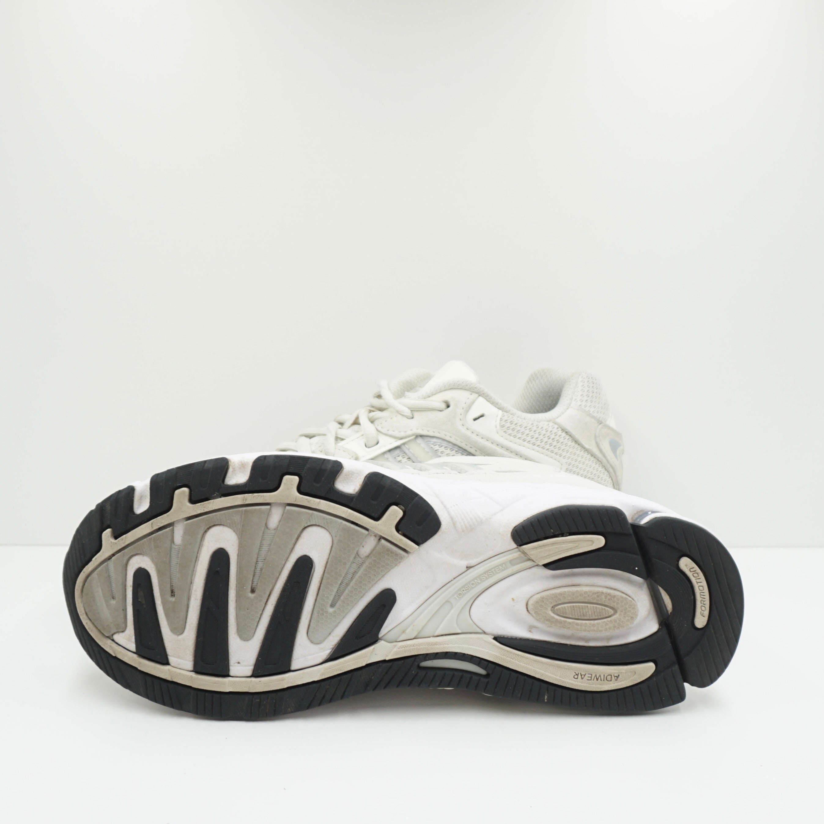 Adidas Response CL Beige (W)