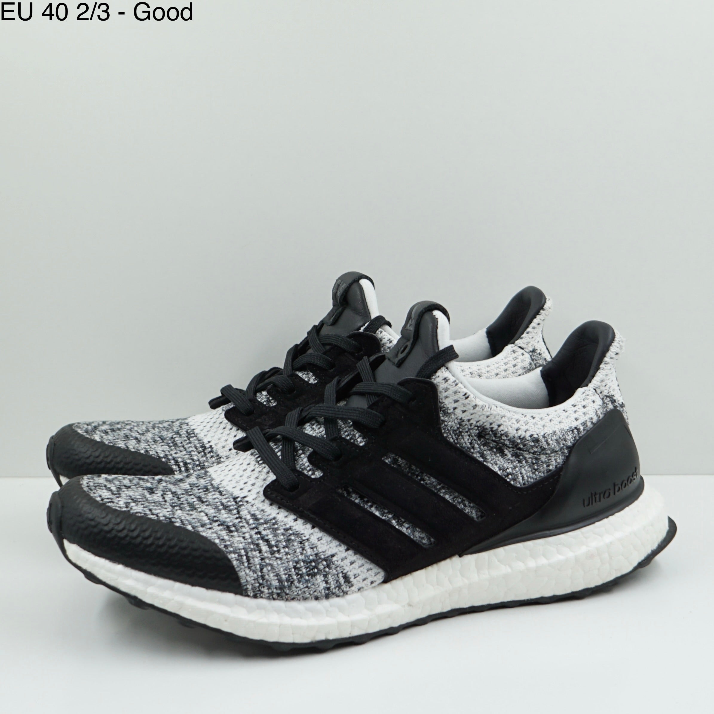 Adidas Ultra Boost 1.0 SNS X Social Status