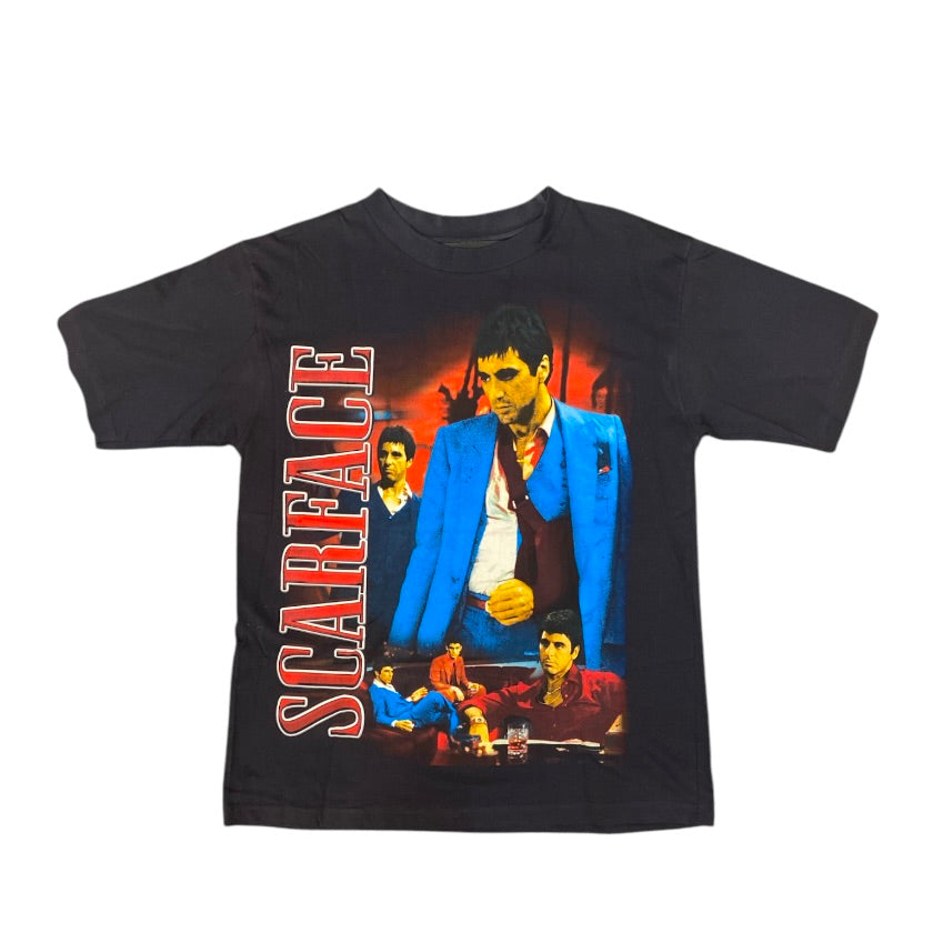 Marino Morwood Scarface Tshirt