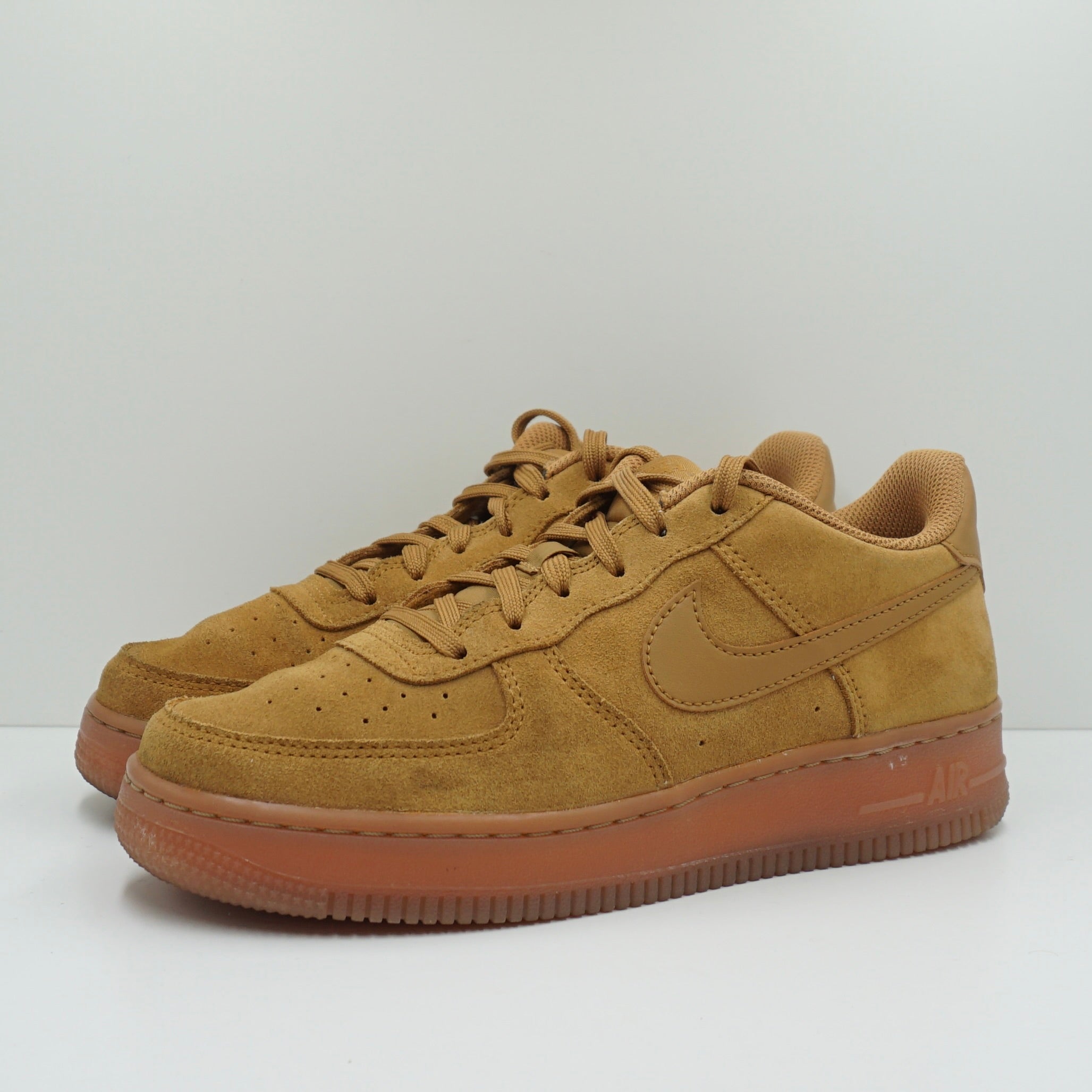 Nike Air Force 1 LV8 3 GS