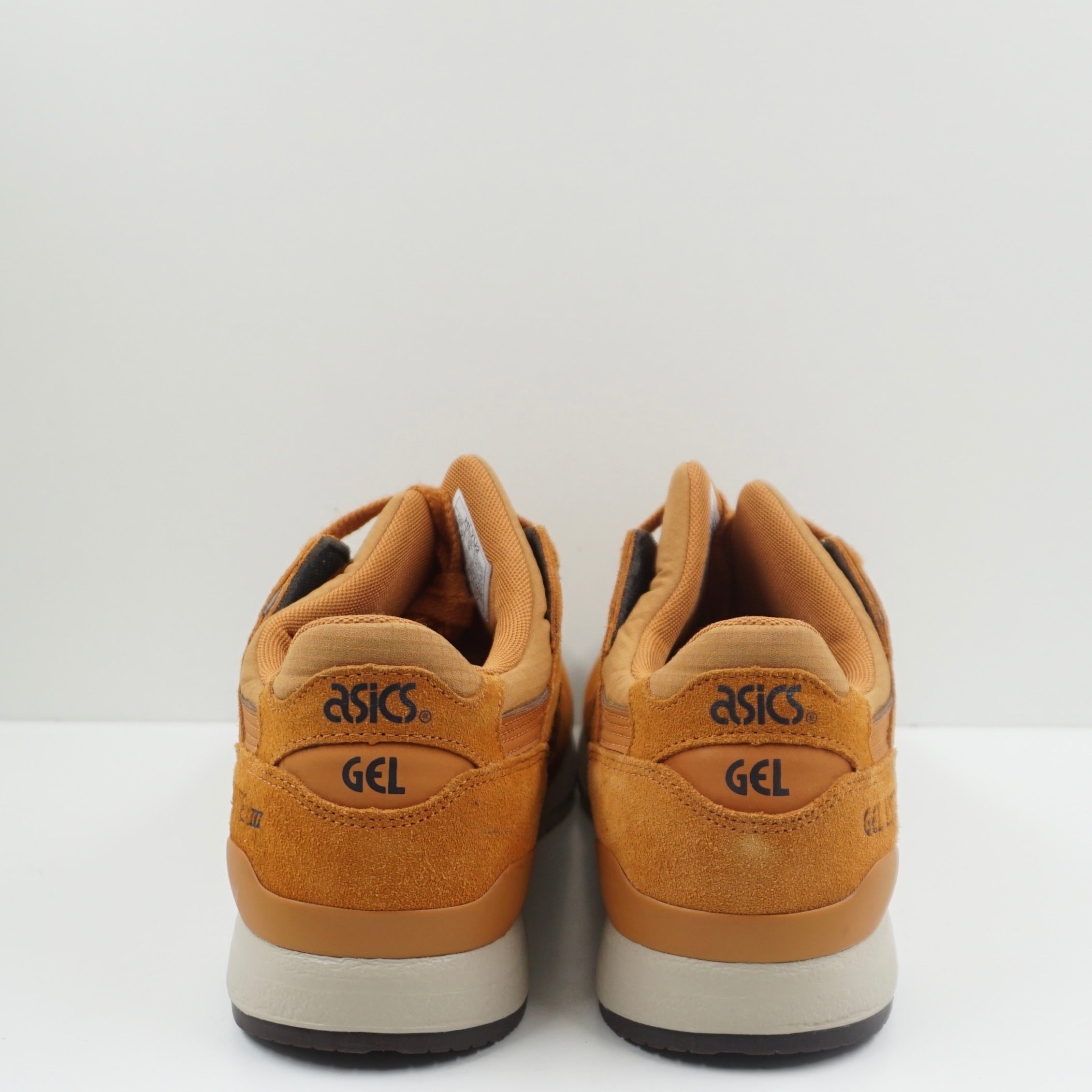 Asics Gel-Lyte III Honey Ginger