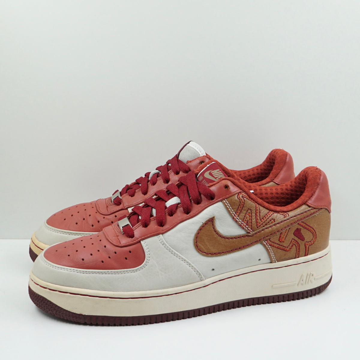 Nike Air Force 1 Low '07 Premium Mr. Baltimore (2007)