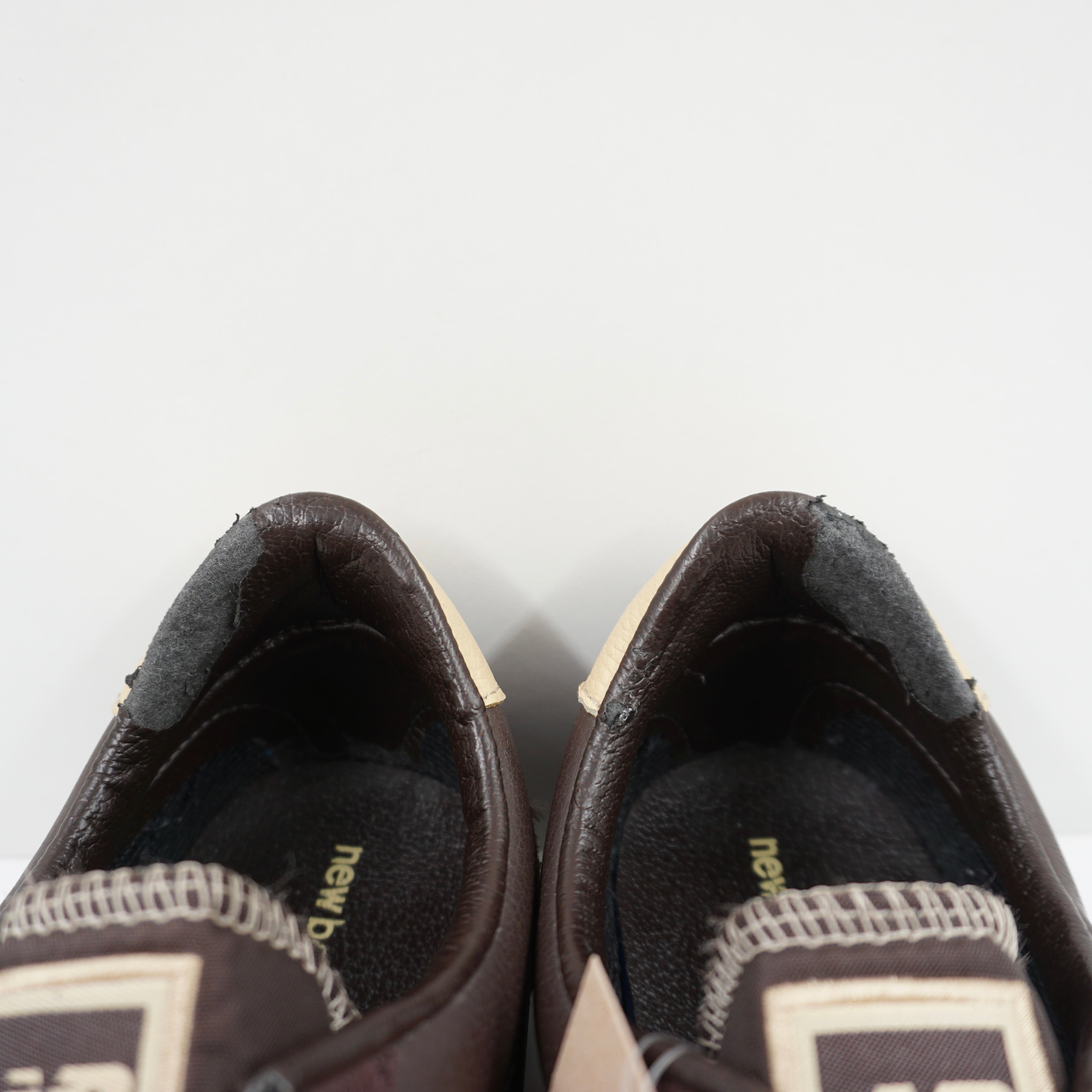 New Balance RC410 Brown