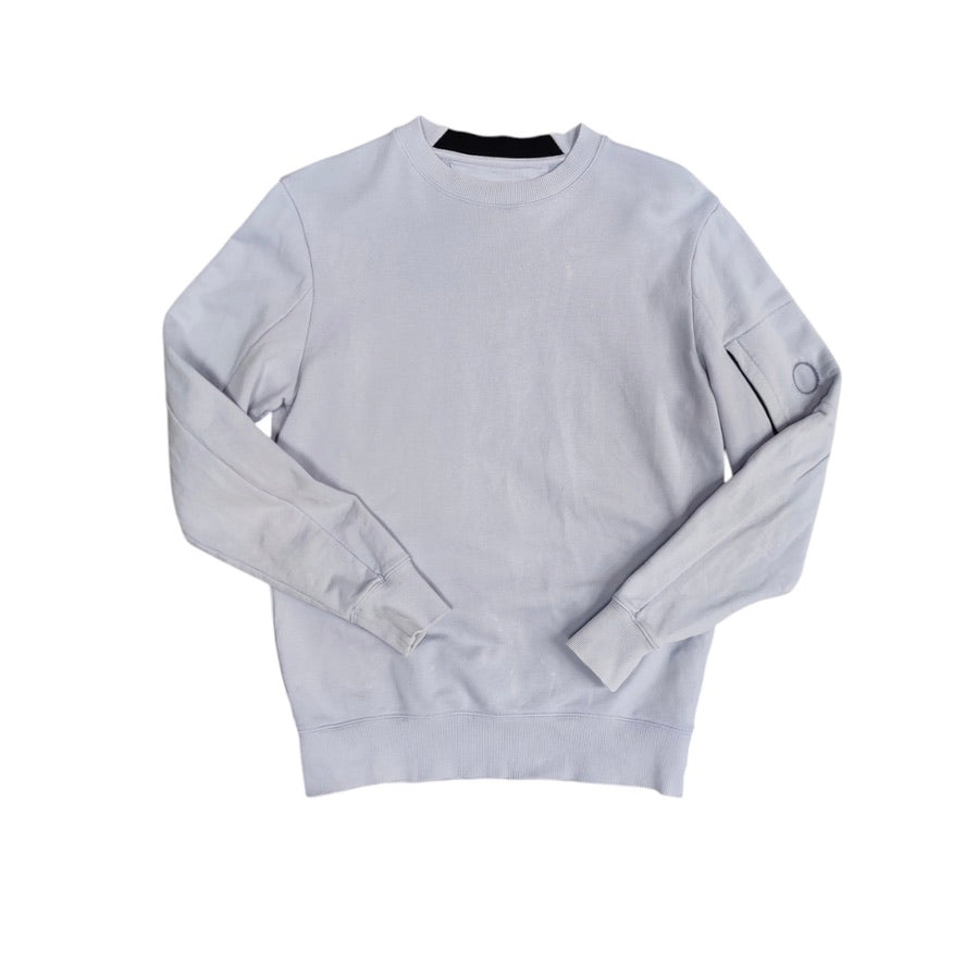 CP Company Light Blue Crewneck