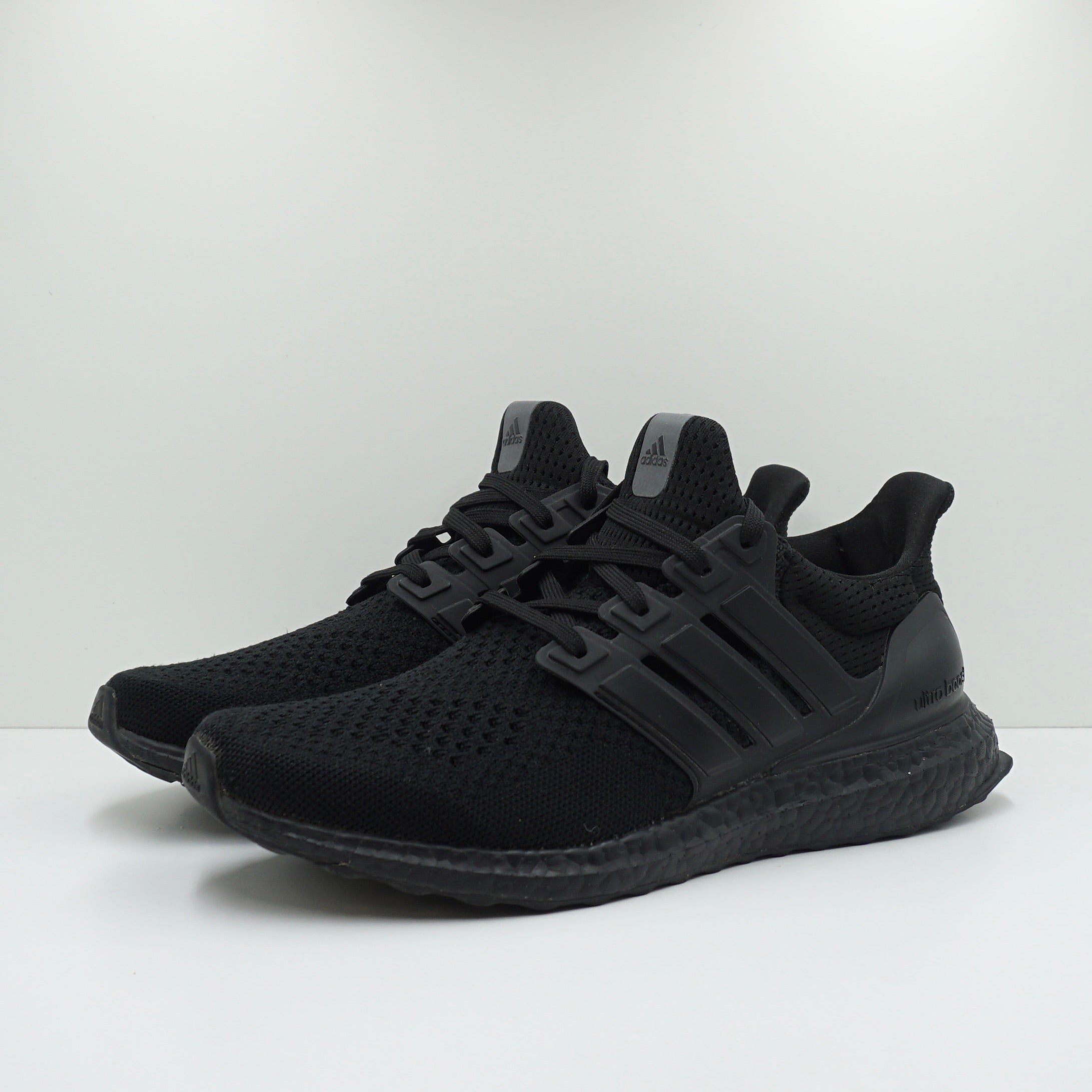 Adidas Ultra Boost 1.0 DNA Triple Black