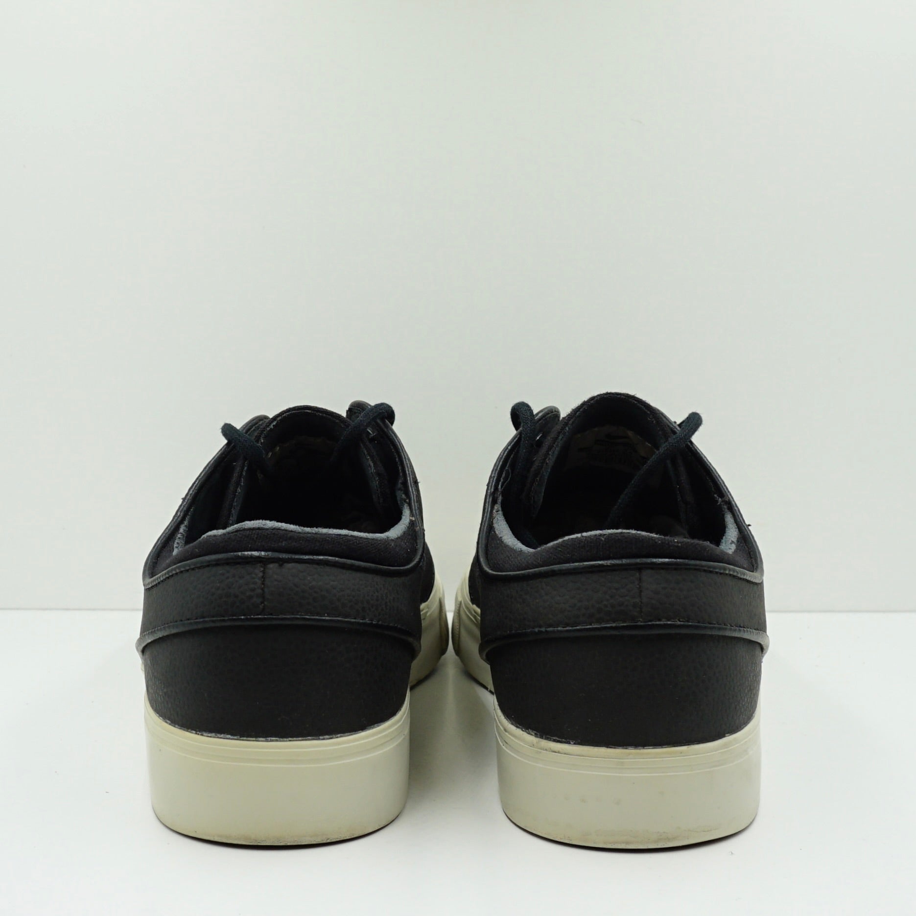Nike SB Zoom Janoski Black Anthracite