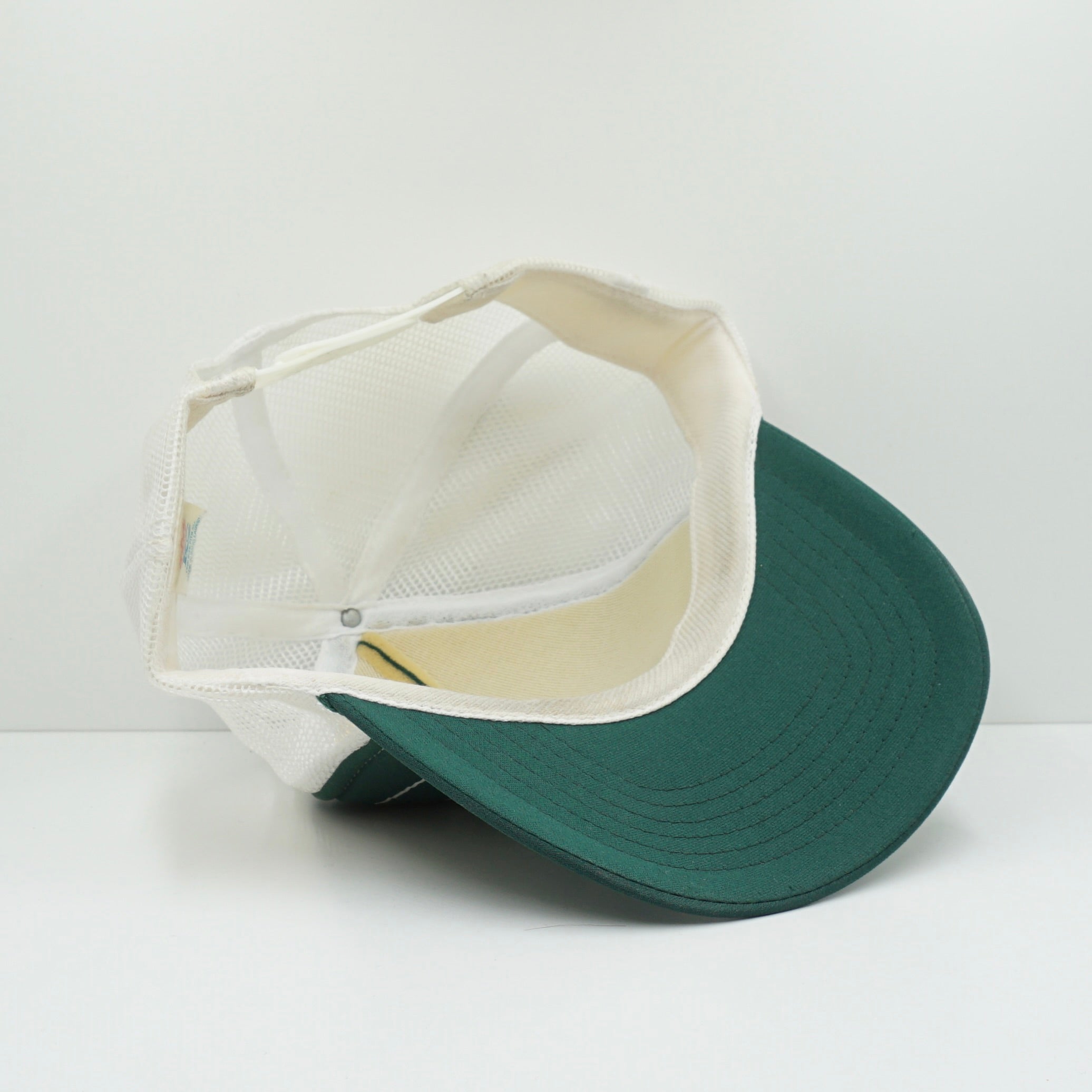 Low Card Trucker Cap