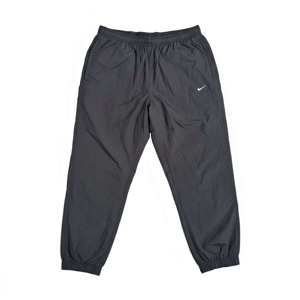 Nike Solo Swoosh Woven Track Pants