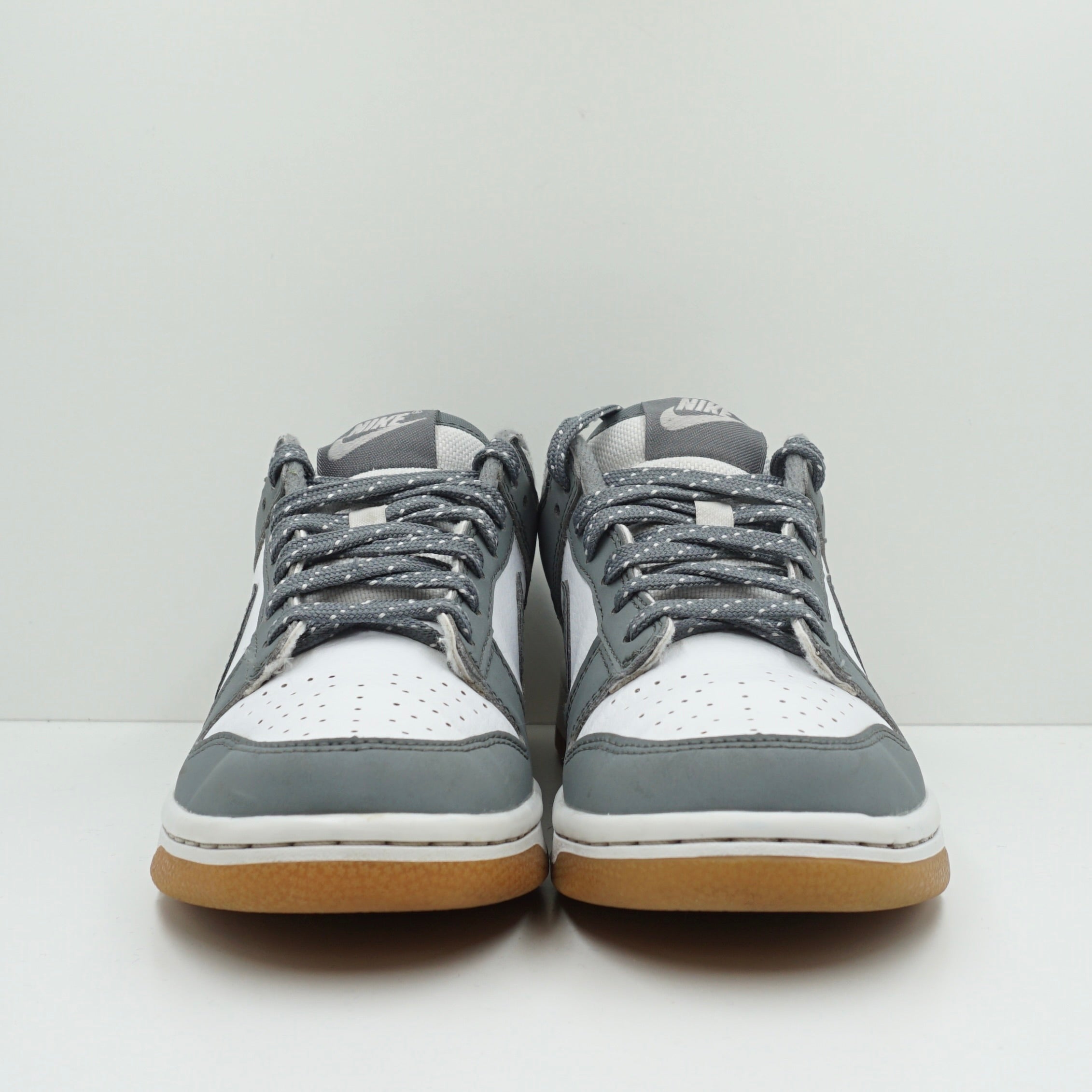 Nike Dunk Low Reflective Grey (GS)