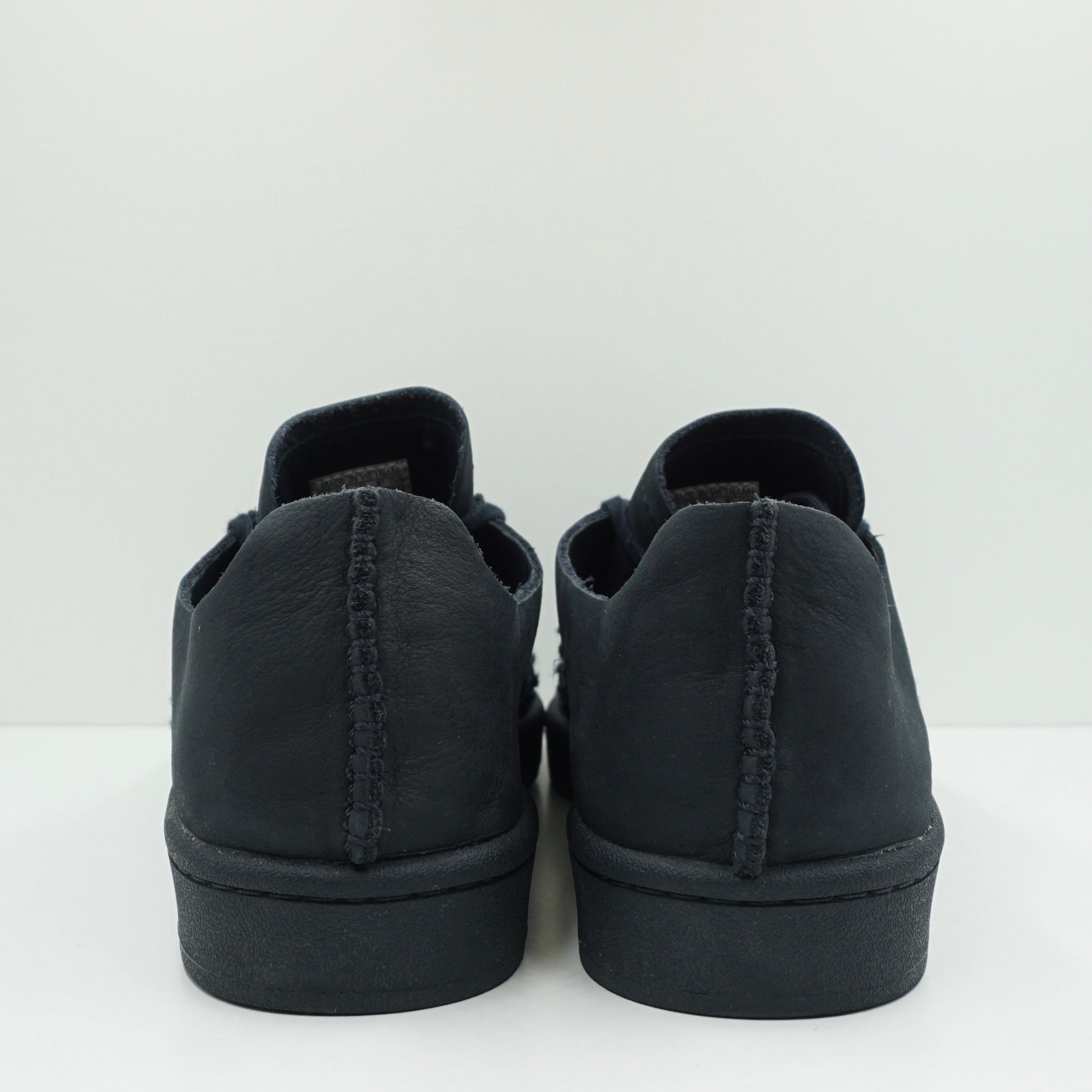 Adidas Campus Wings and Horns Night Navy