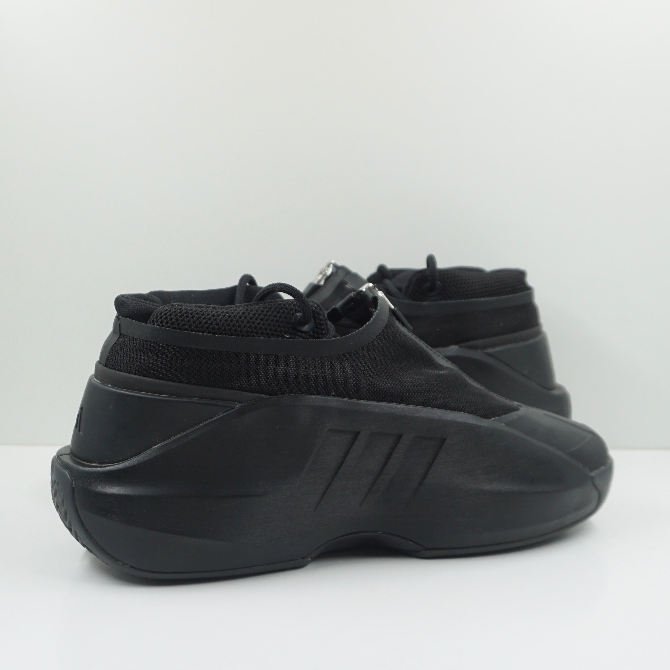 Adidas Crazy IIInfinity Triple Black