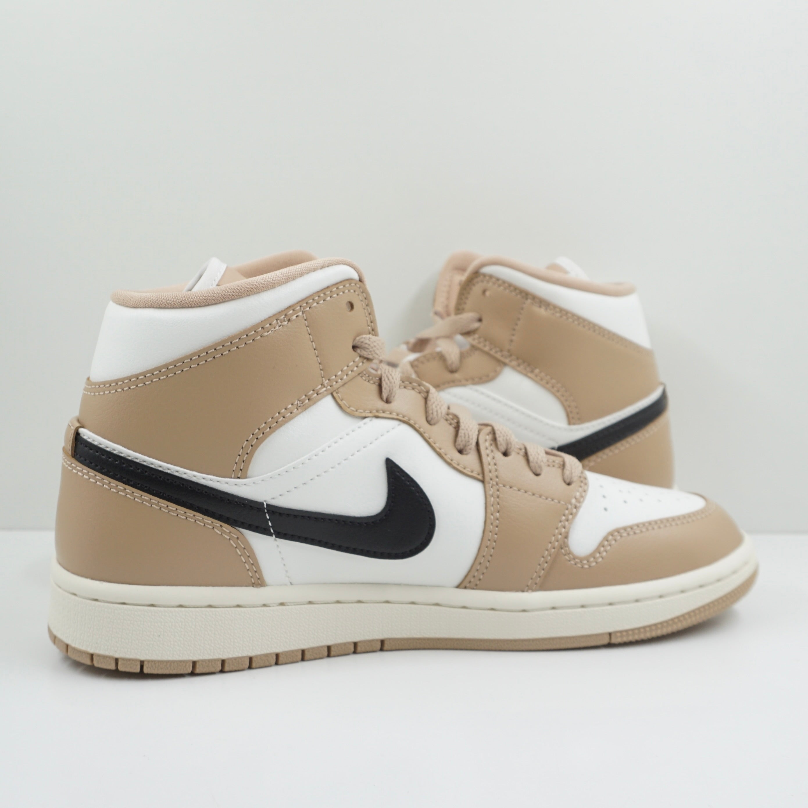 Jordan 1 Mid SE Desert Sail (W)