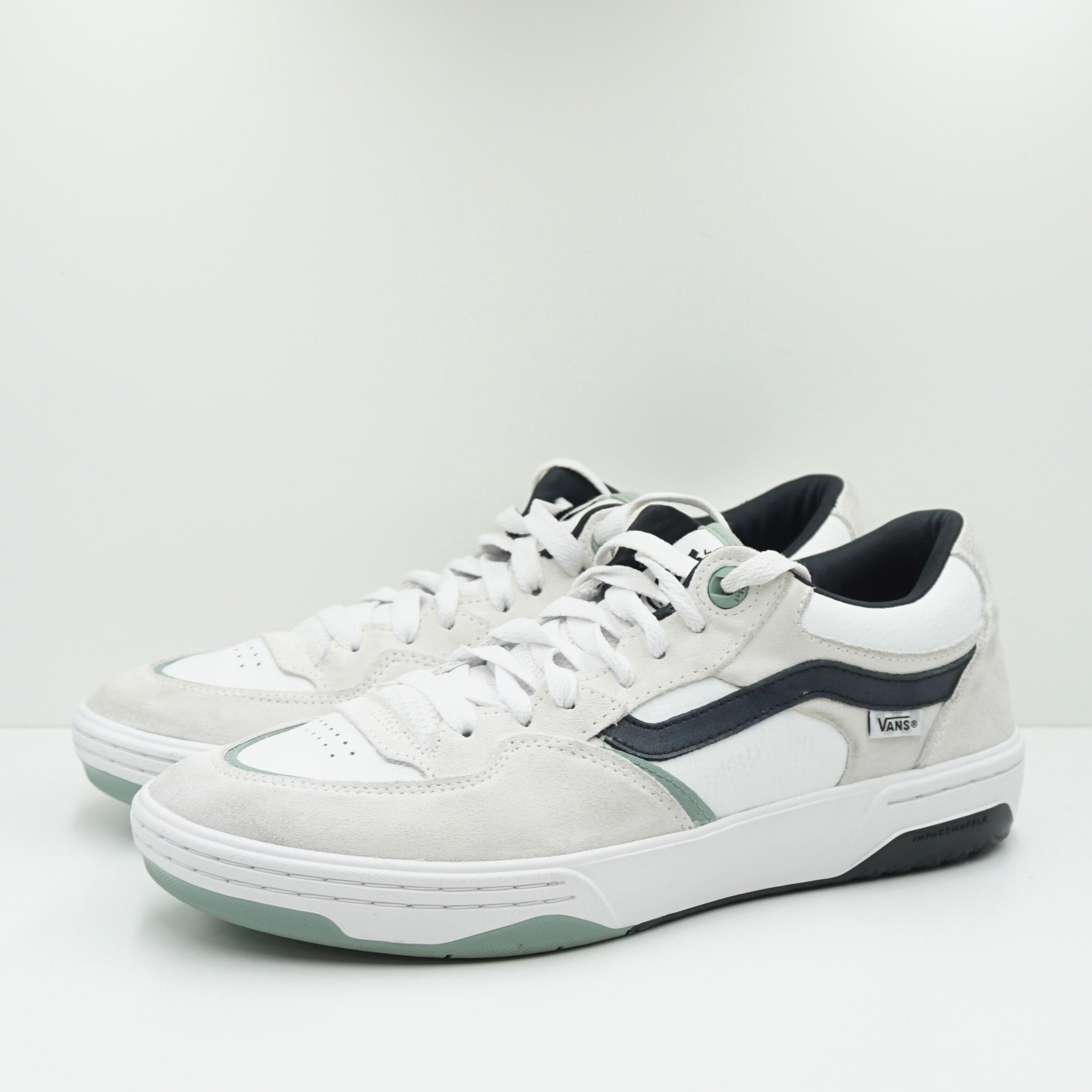 Vans Rowan 2 Blanc de Blanc