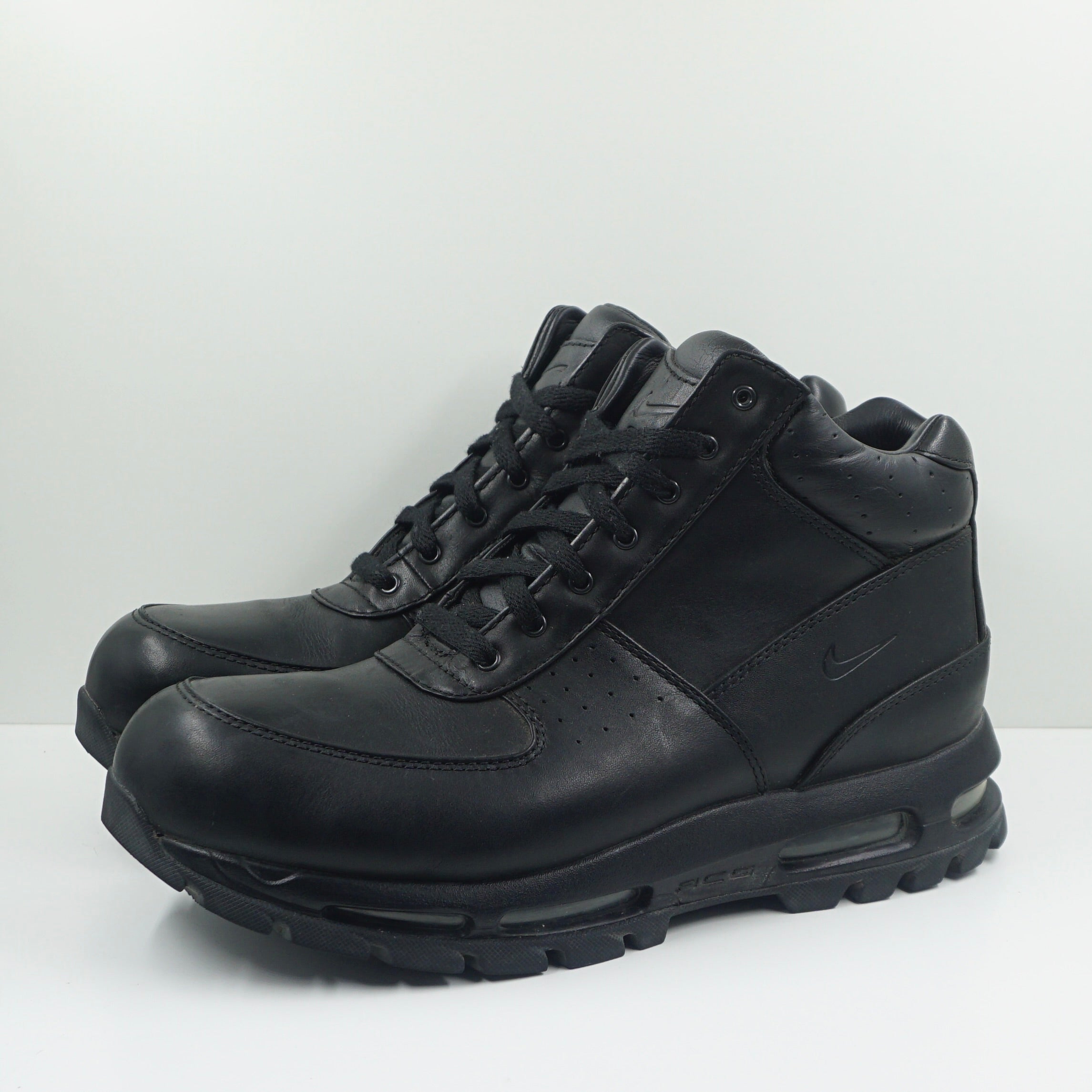 Nike ACG Air Max Goadome Black