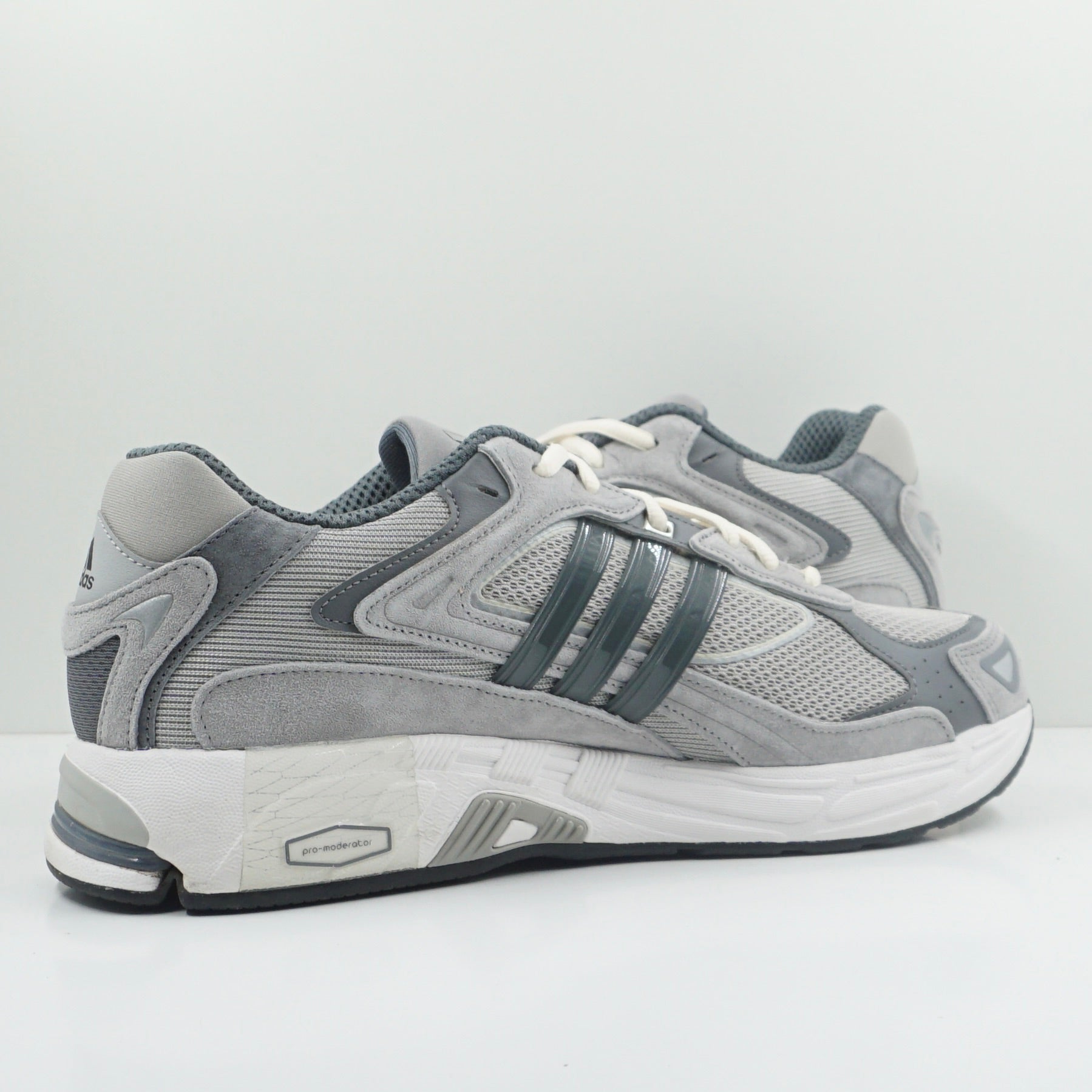 Adidas Response CL Metal Grey