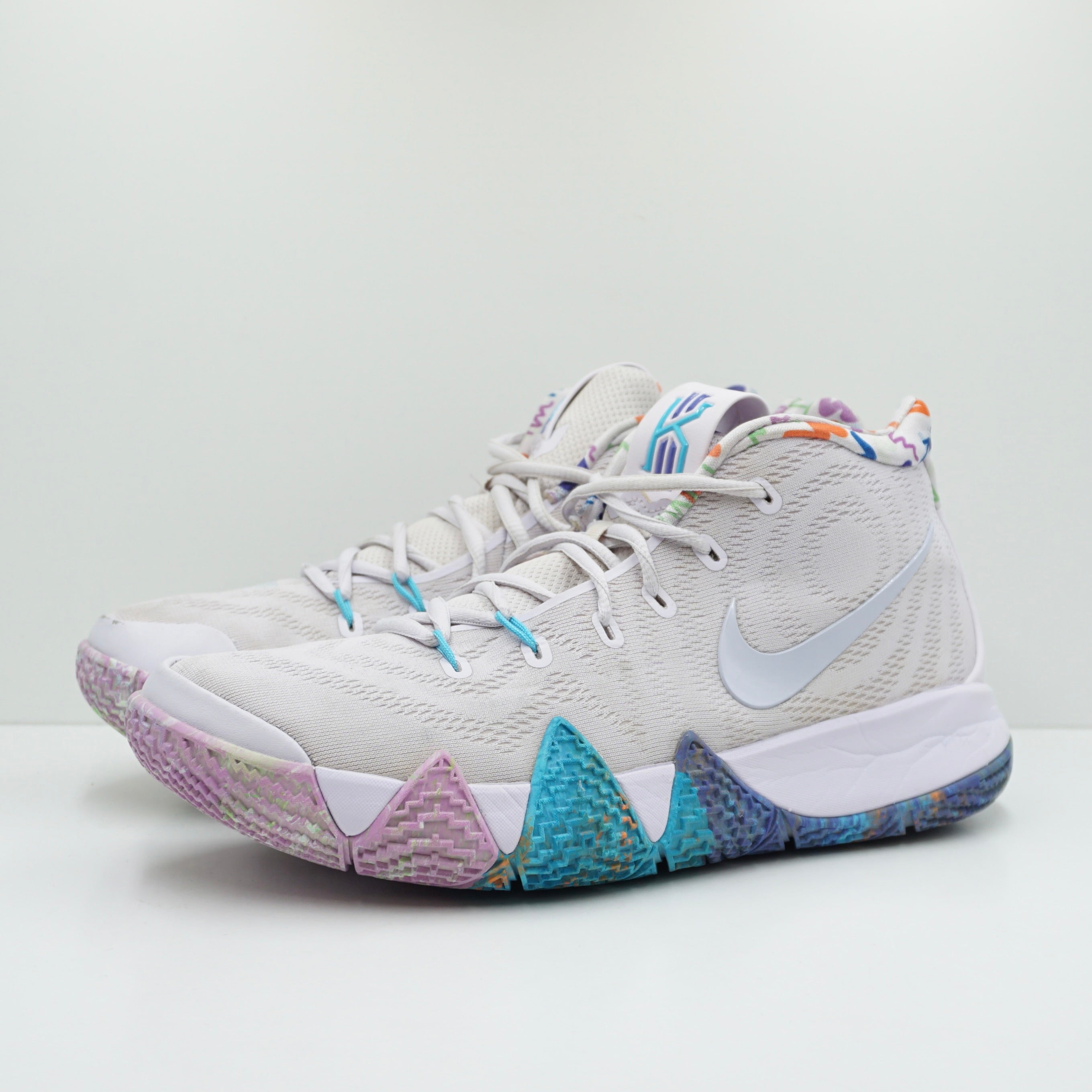Nike Kyrie 4 Decades Pack 90s