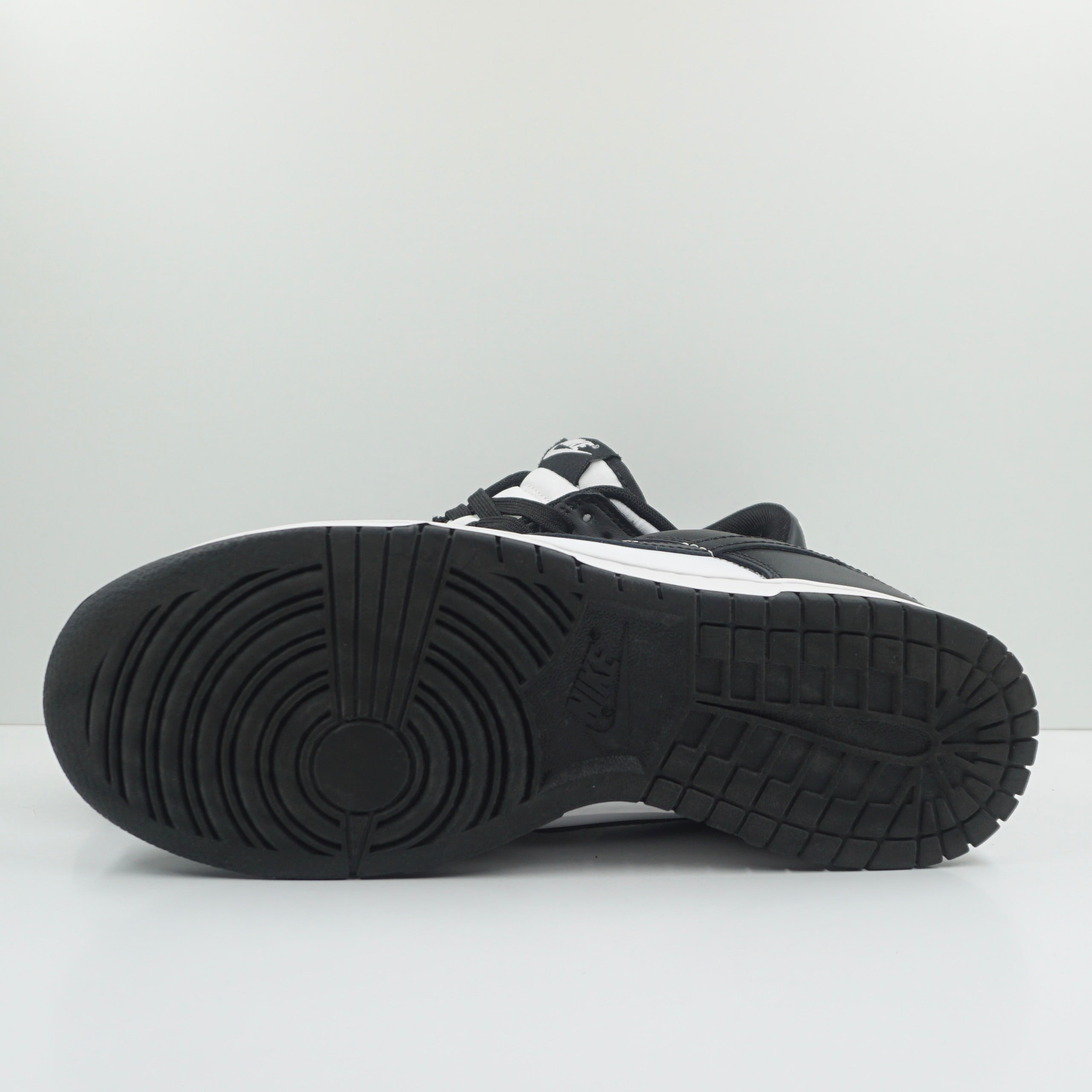 Nike Dunk Low Retro White Black (2021)