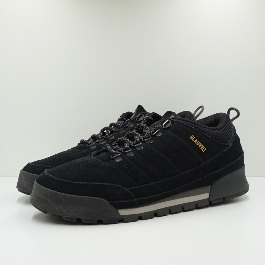 Adidas Jake 2.0 Low Core Black Grey