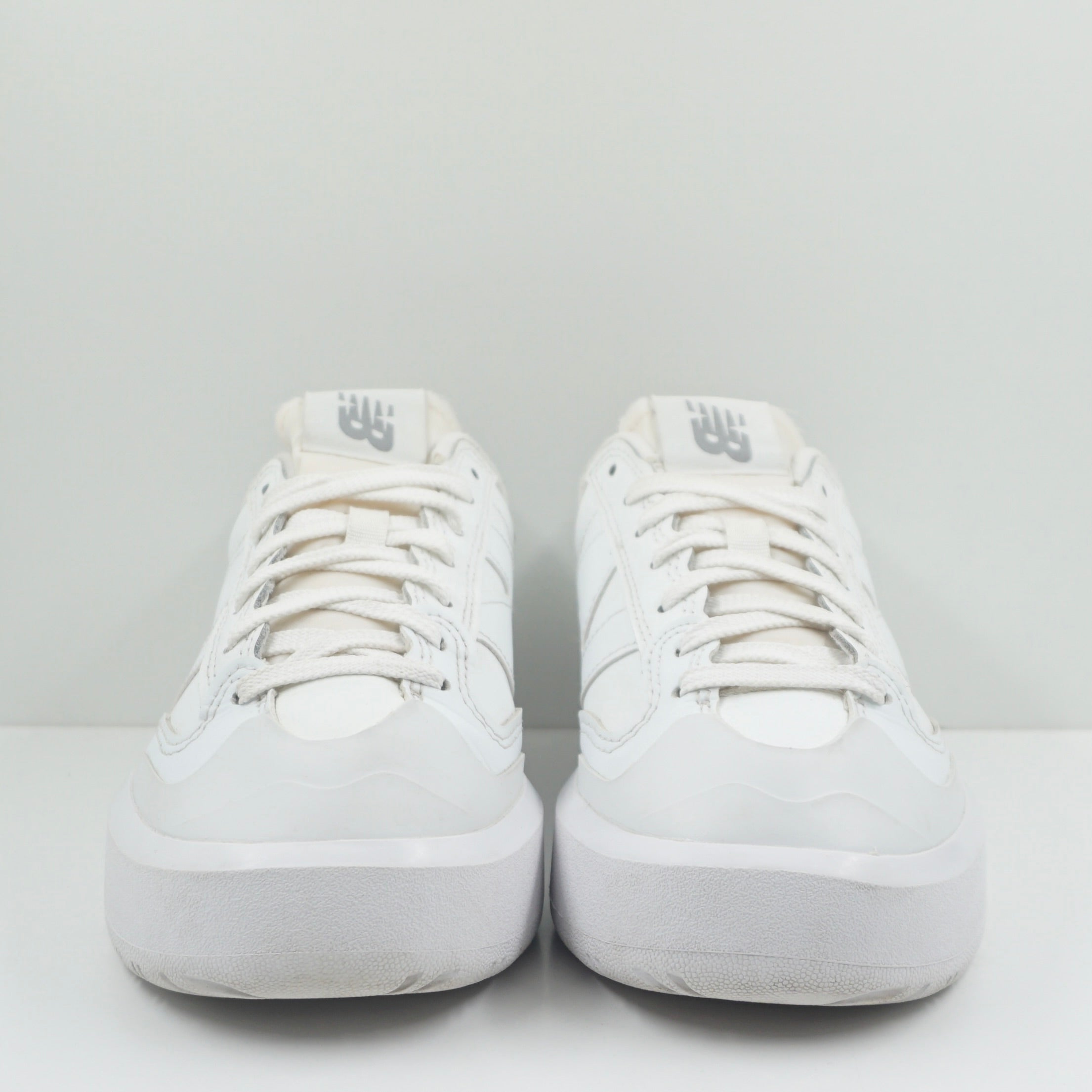 New Balance CT302 White Kombu