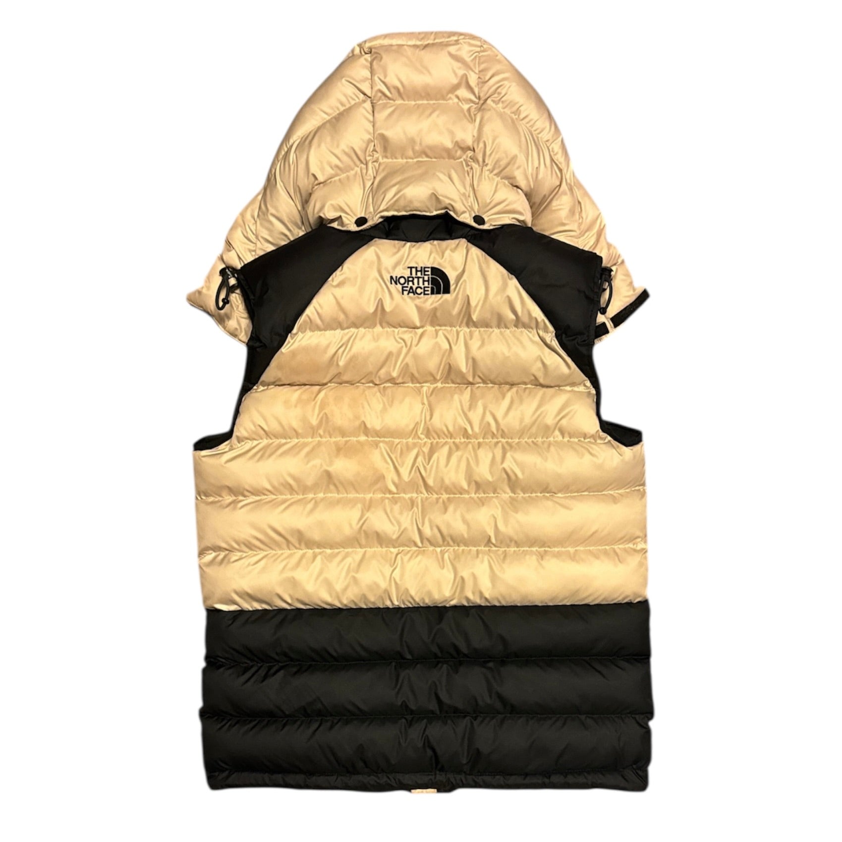 The North Face Phlego Hmlyn Beige Vest